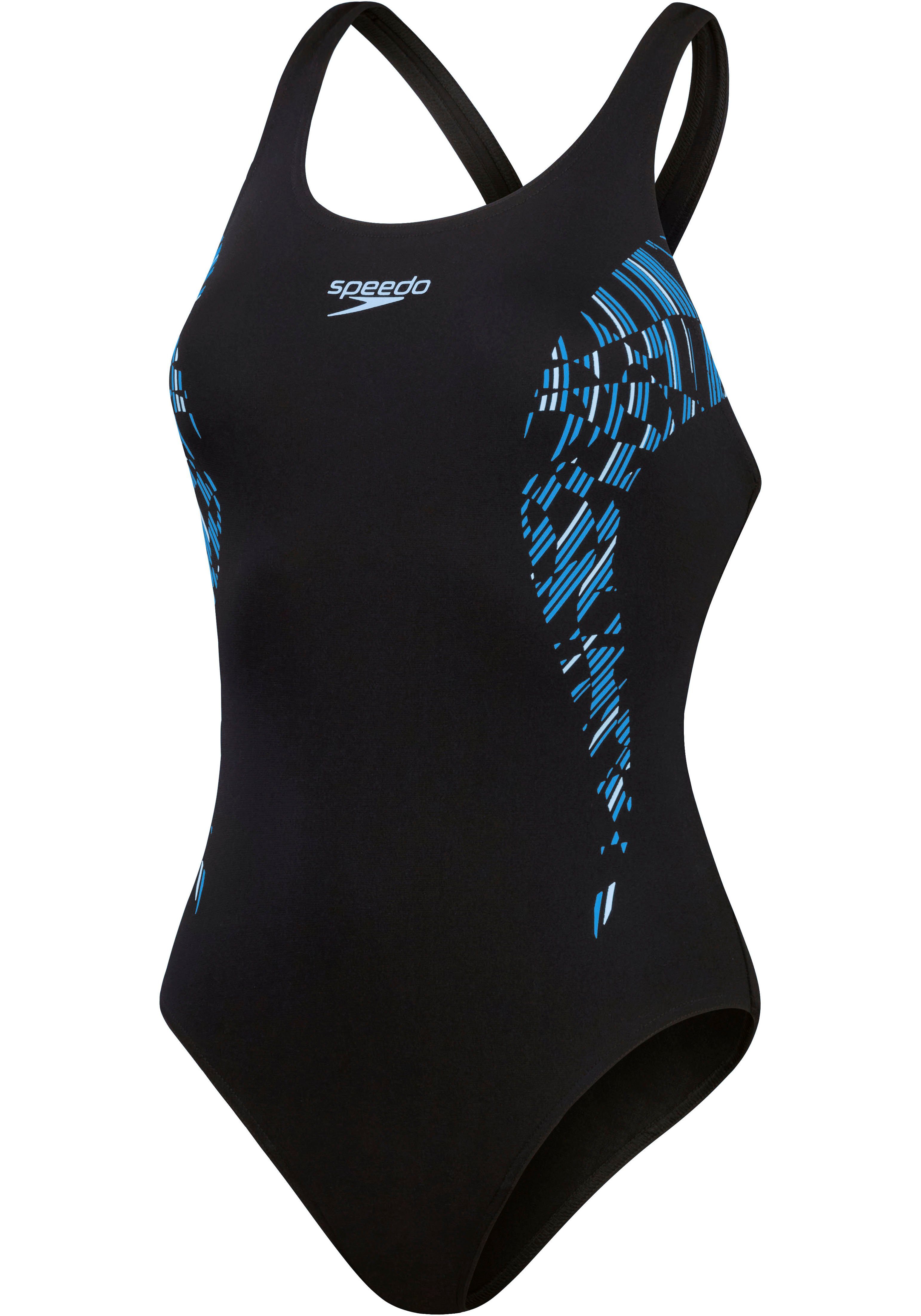 NU 20% KORTING: Speedo Badpak