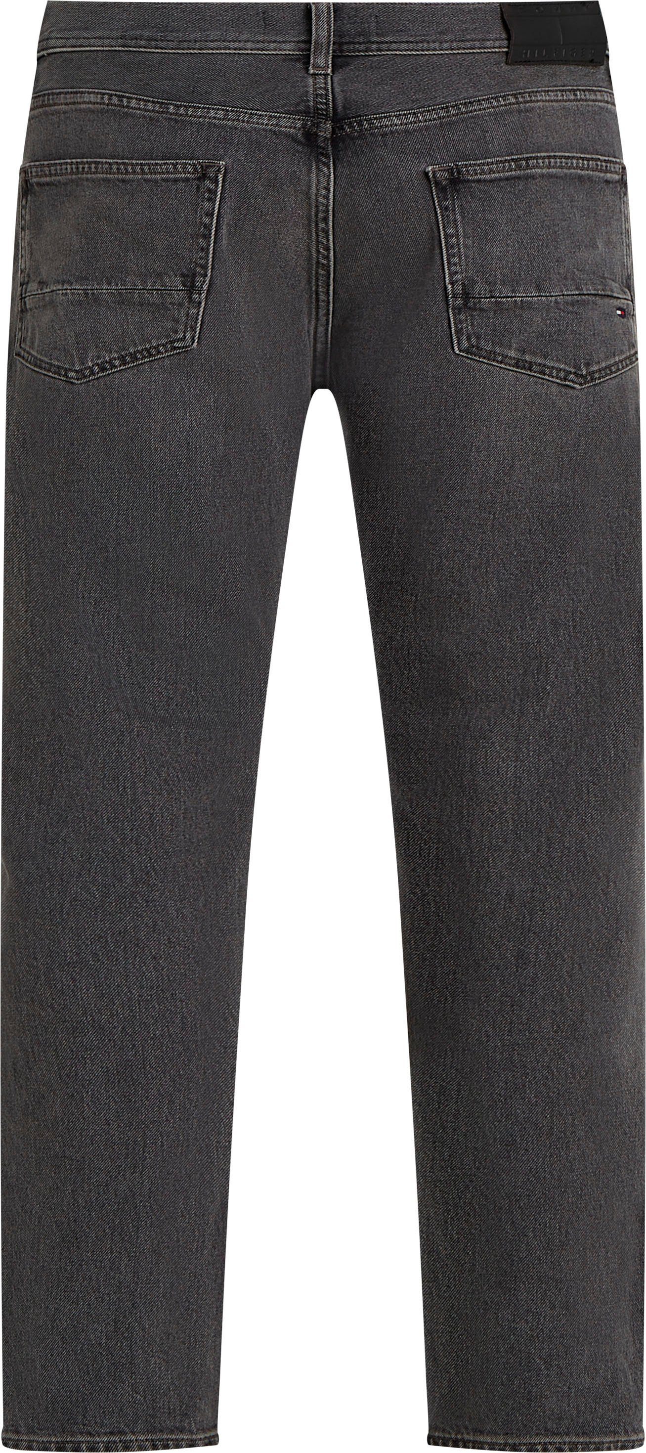 Tommy Hilfiger 5-pocket jeans REGULAR MERCER STR GIFFORD IND