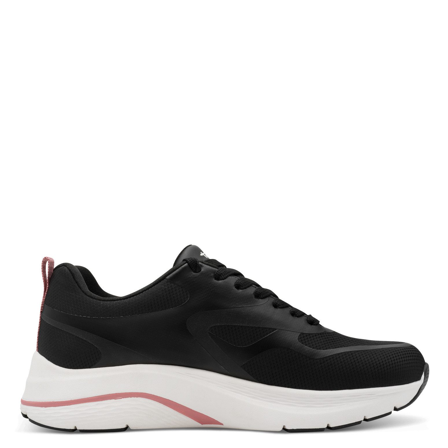 Tamaris Sneakers met sleehak