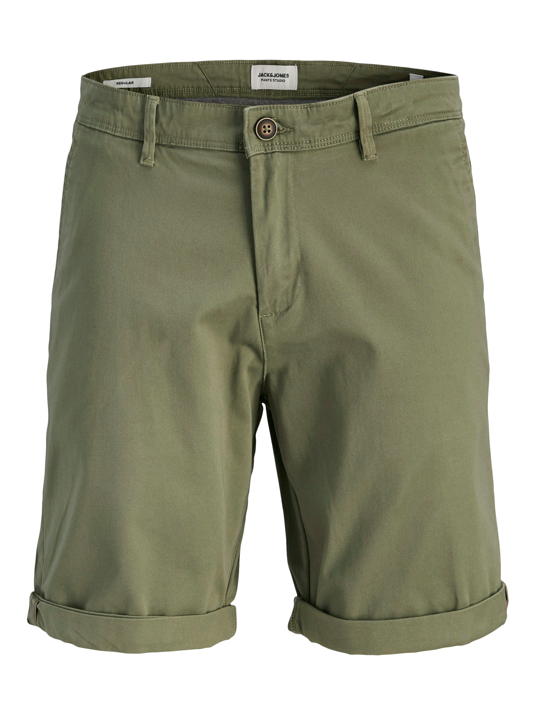 Jack & Jones Chino-short JPSTBOWIE JJSHORTS S