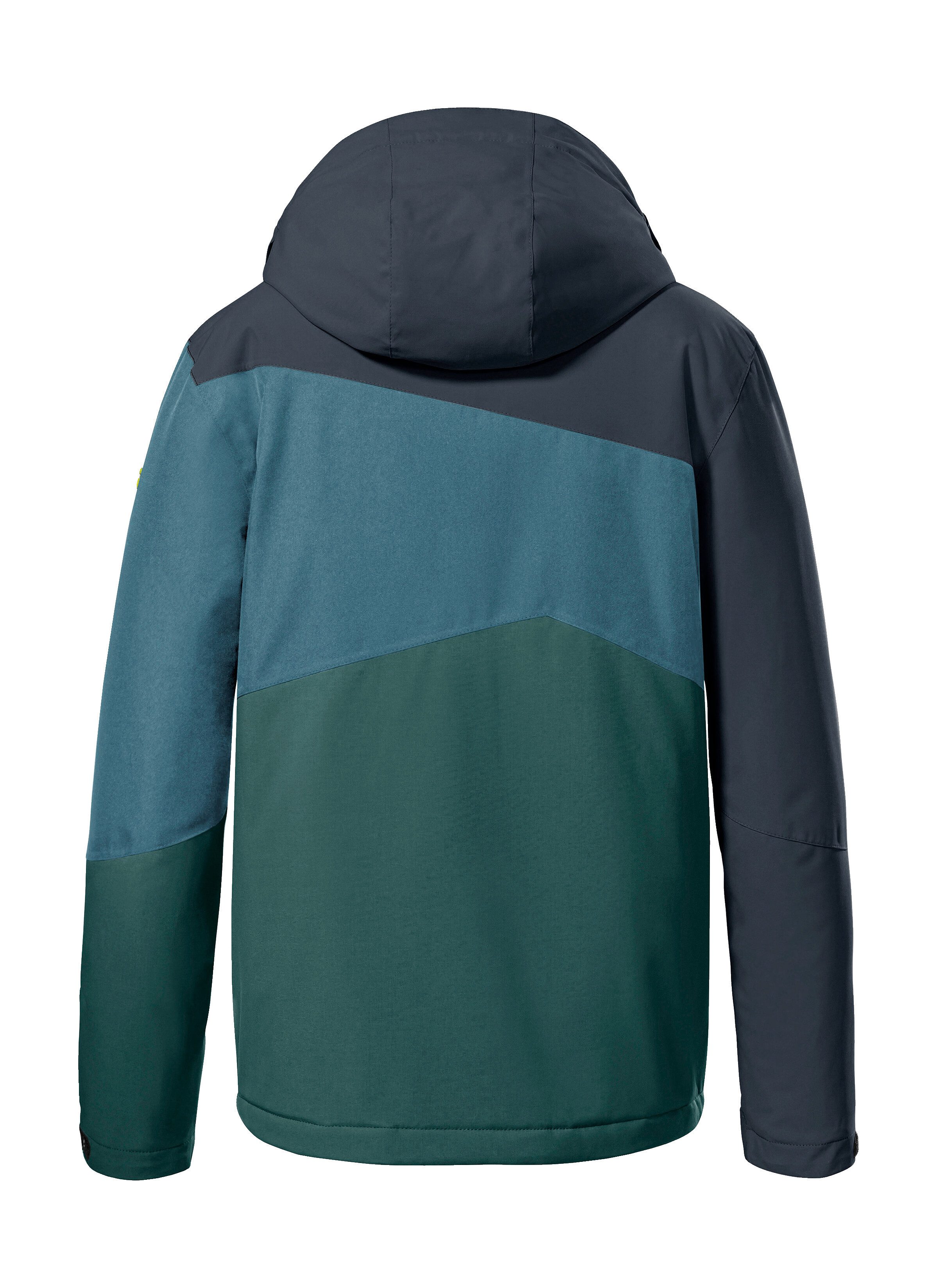 Killtec Outdoorjack KOW 204 BYS JCKT