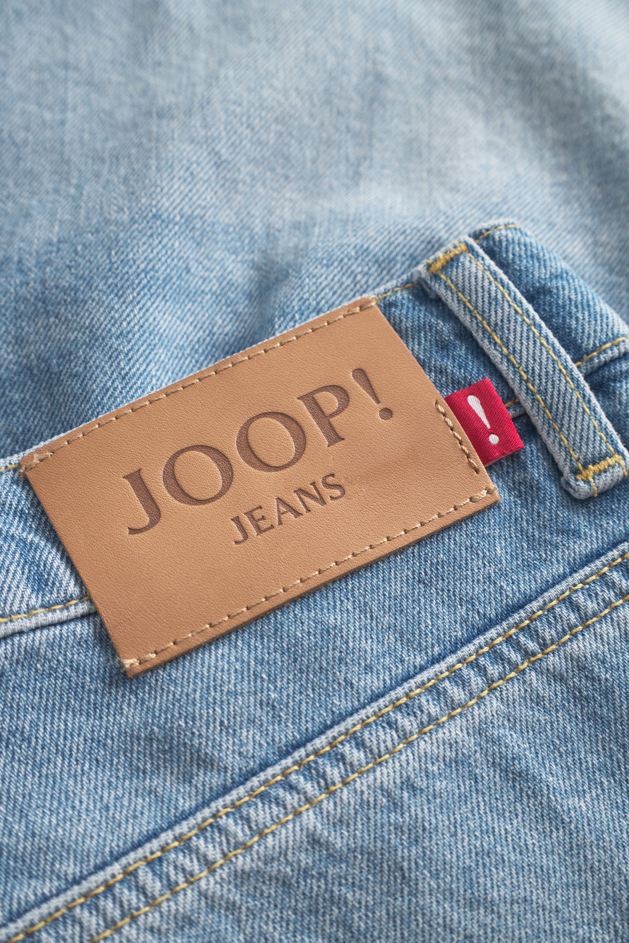 Joop Jeansshort Esther