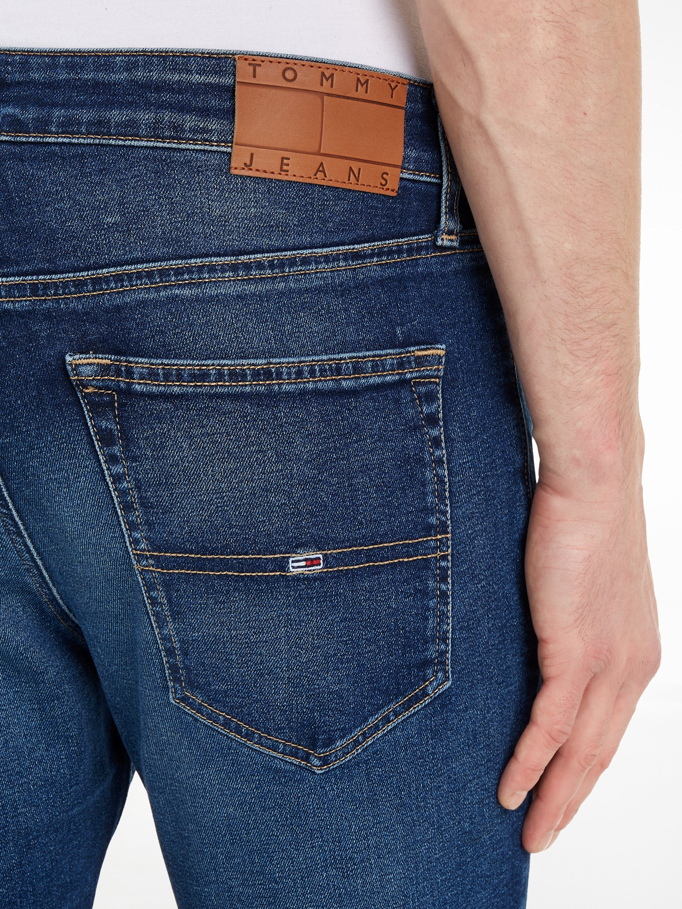 TOMMY JEANS Skinny fit jeans Simon Skinny Jeans Slim