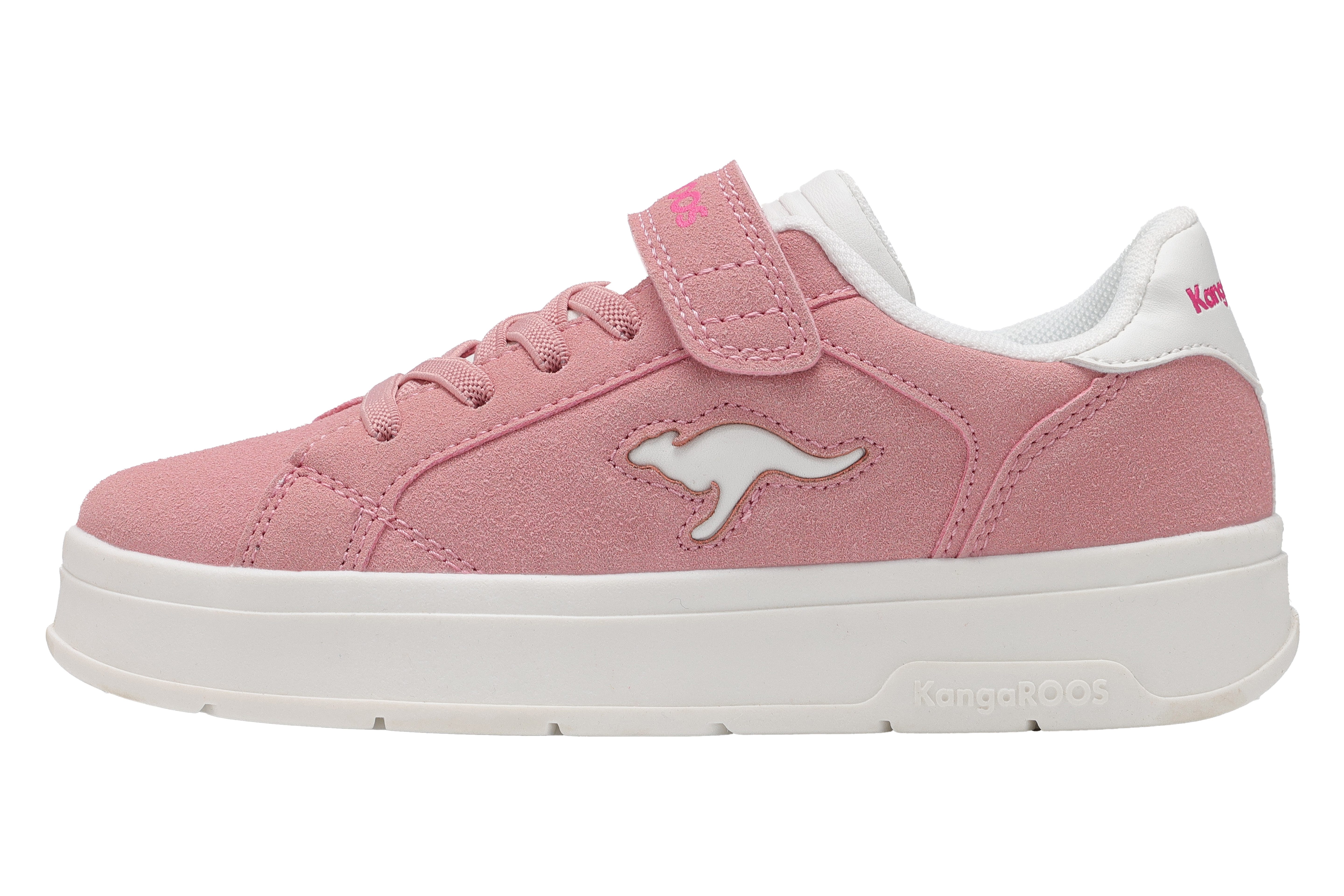 KangaROOS Sneakers K-GK Milky EV