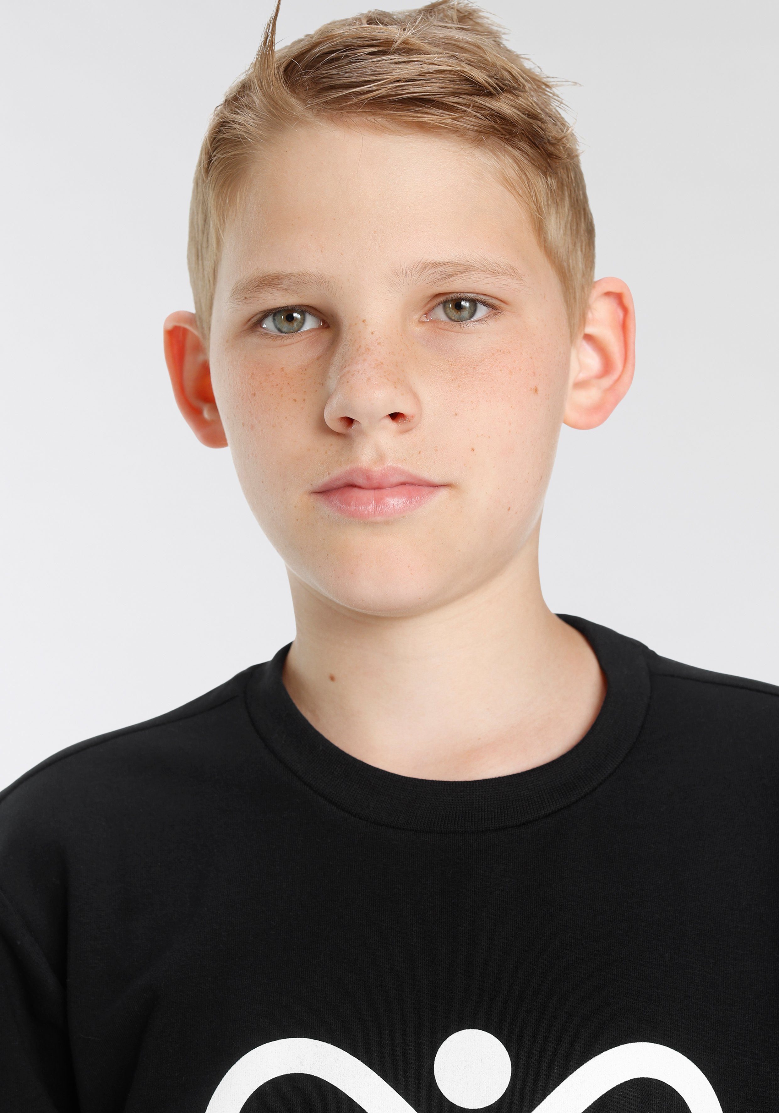hummel Sweatshirt DOS SWEATSHIRT - für Kinder