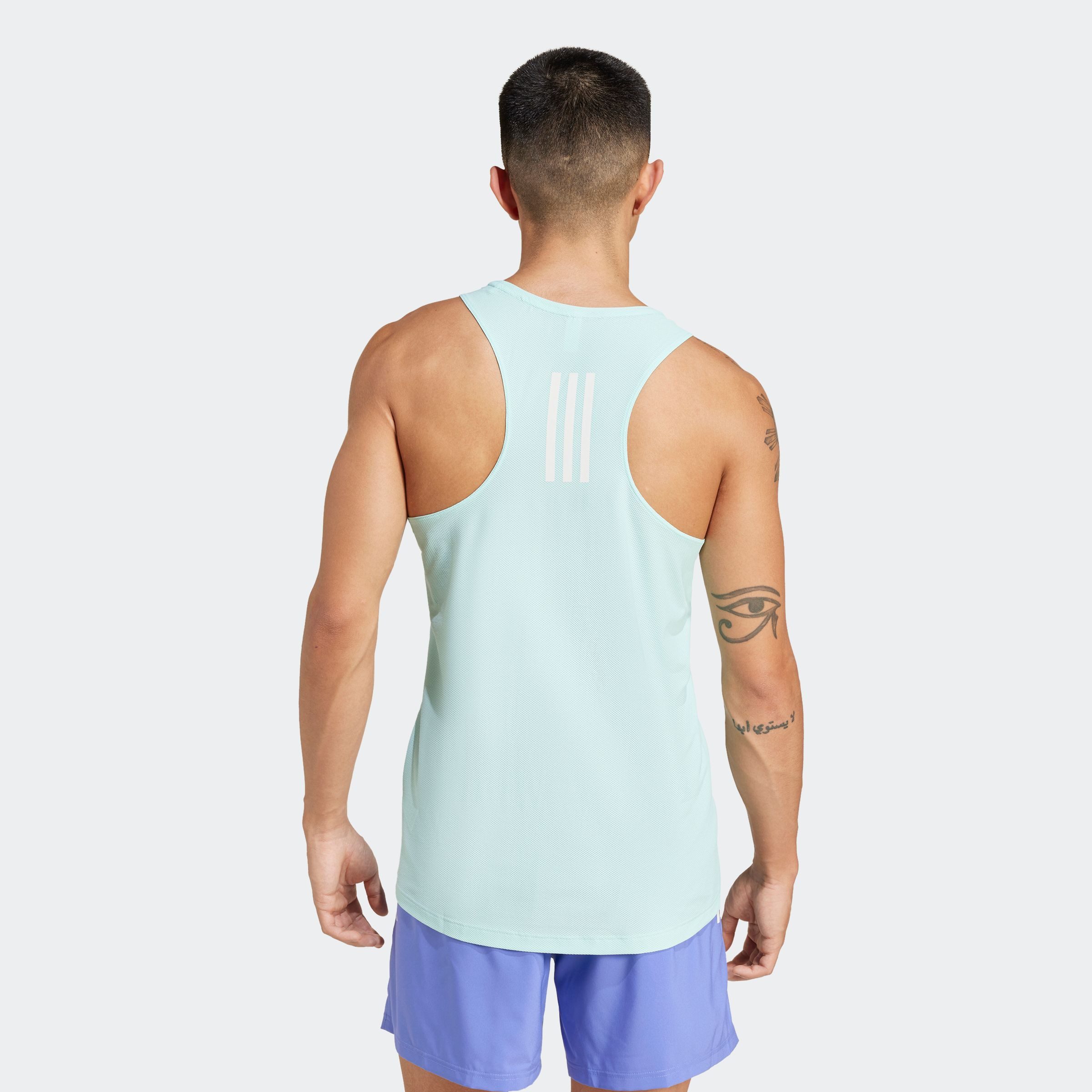 adidas Performance Runningtop OTR B TANK