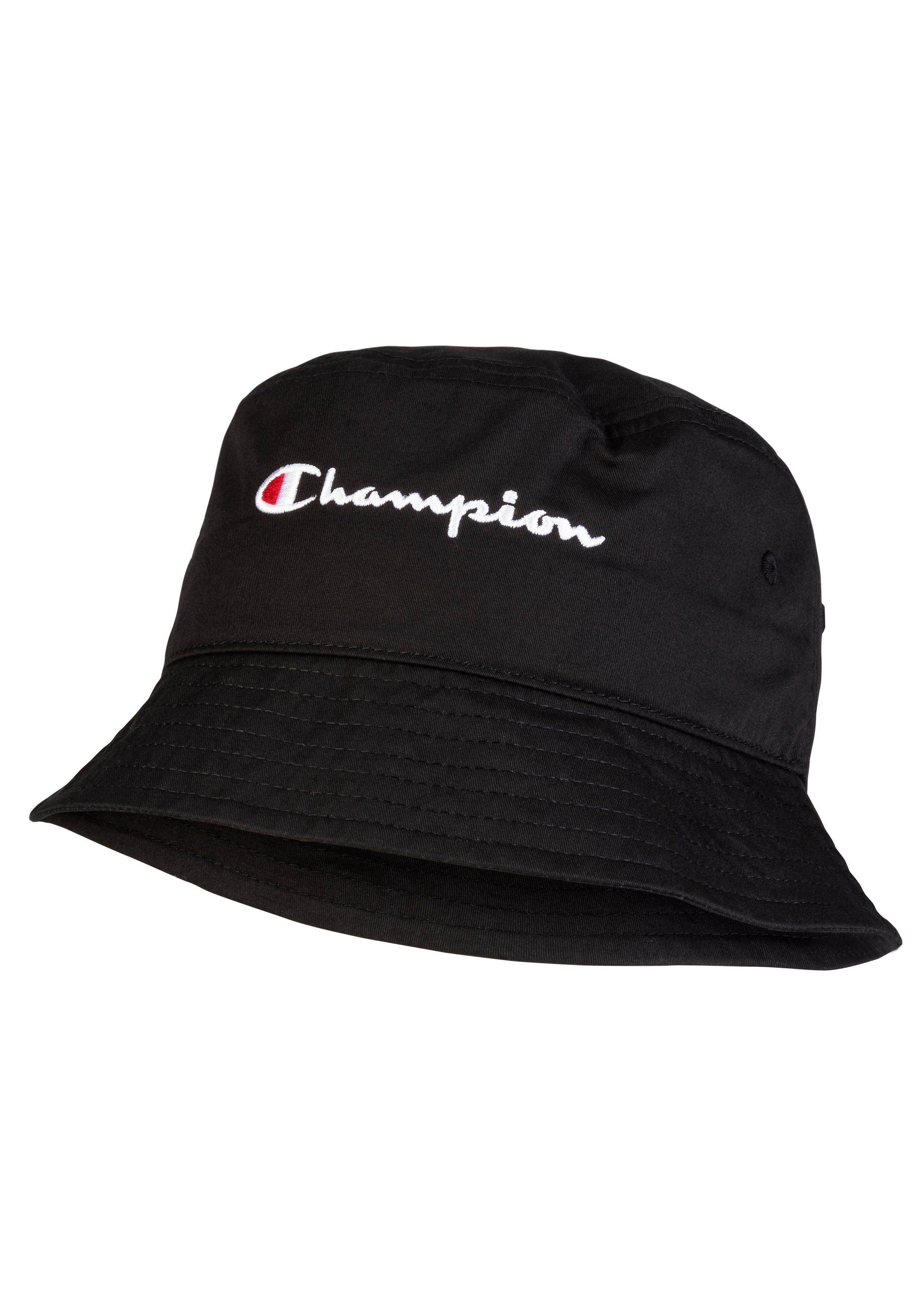 Champion Vissershoed Icons Bucket Cap