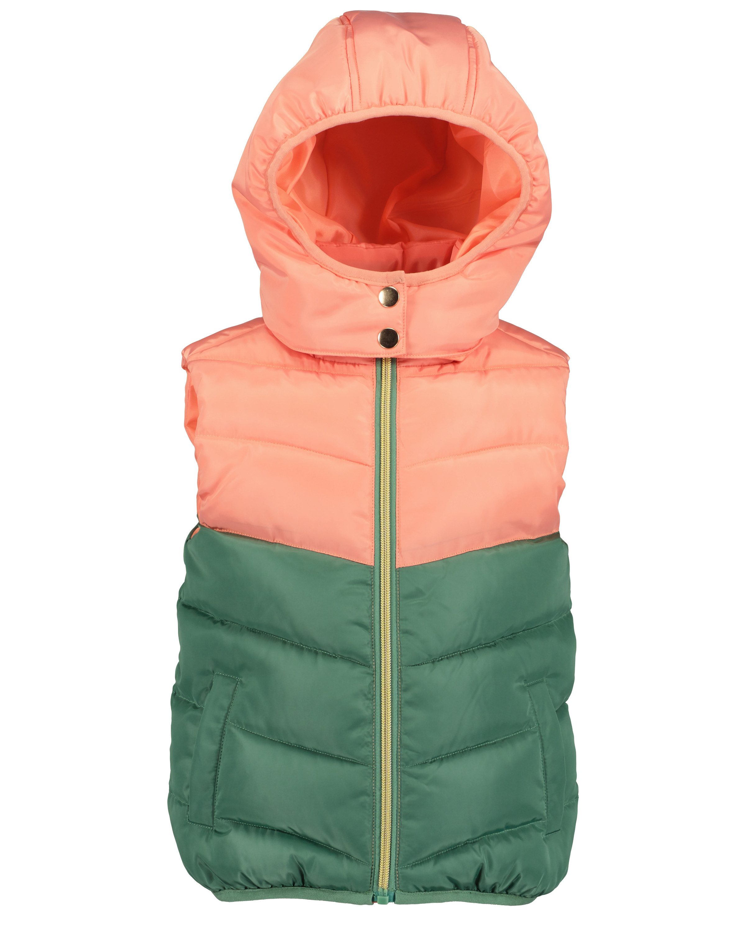 Blue Seven Donzen bodywarmer Blue Seven outdoor vest