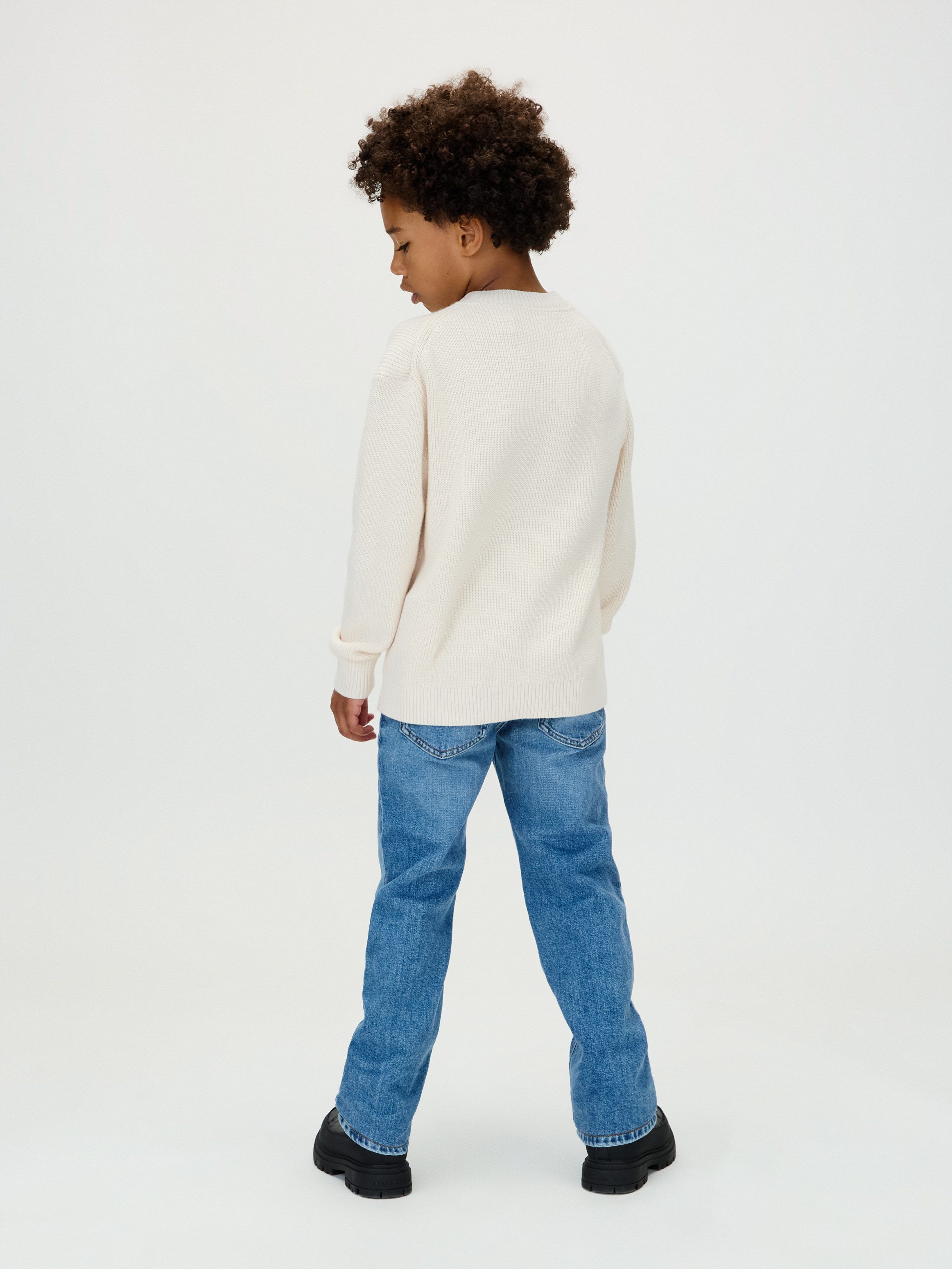 Calvin Klein Straight jeans Straight