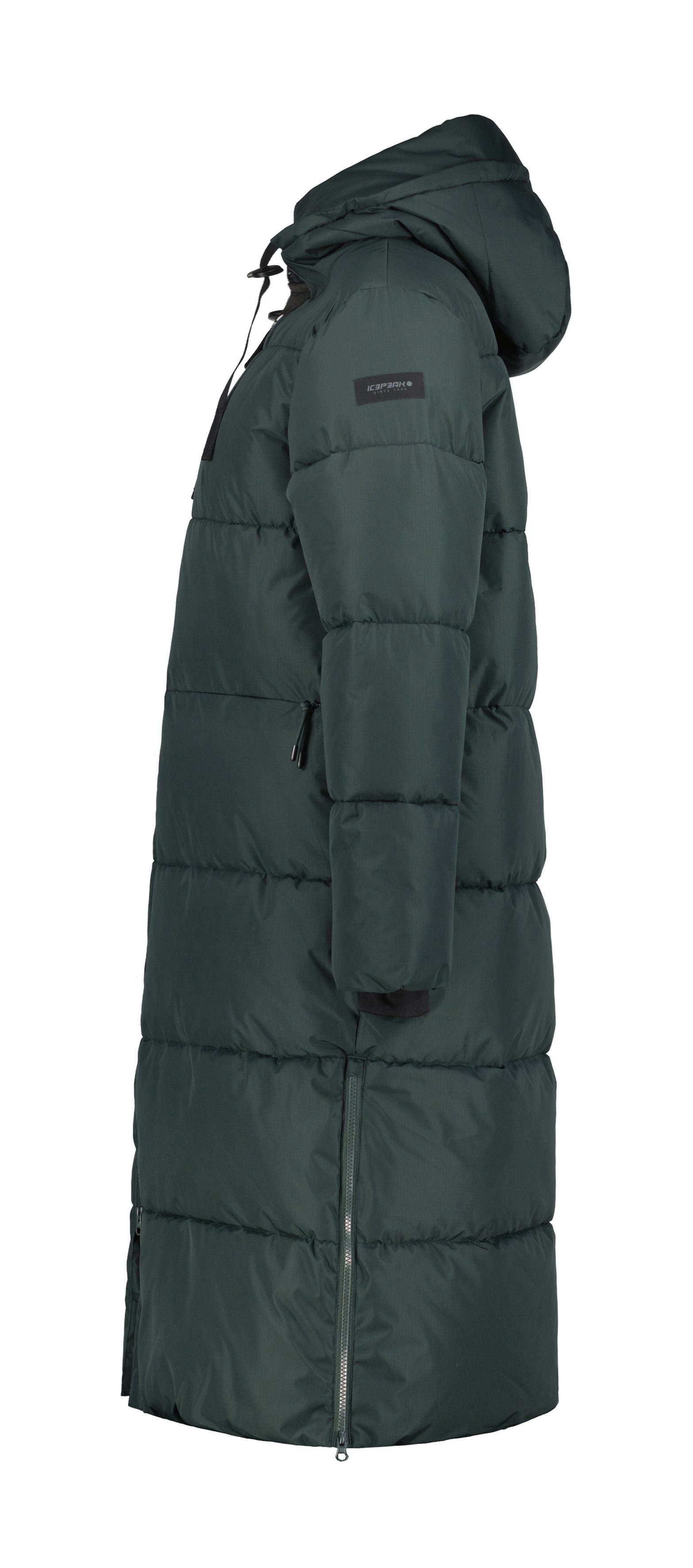 Icepeak Gewatteerde jas ADDIA (1-delig)