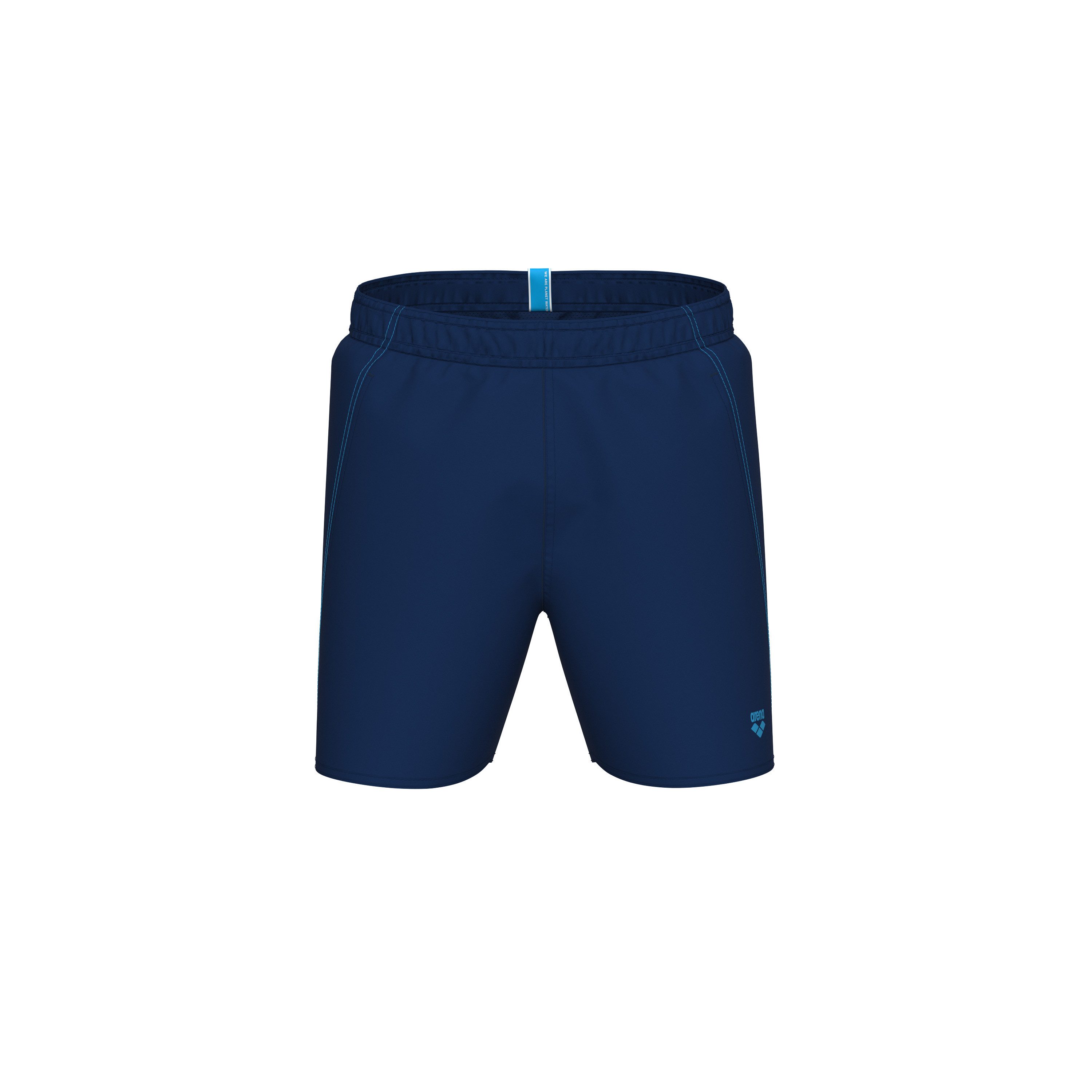 Arena Zwemshort FUNDAMENTALS BOXER R (1 stuk)