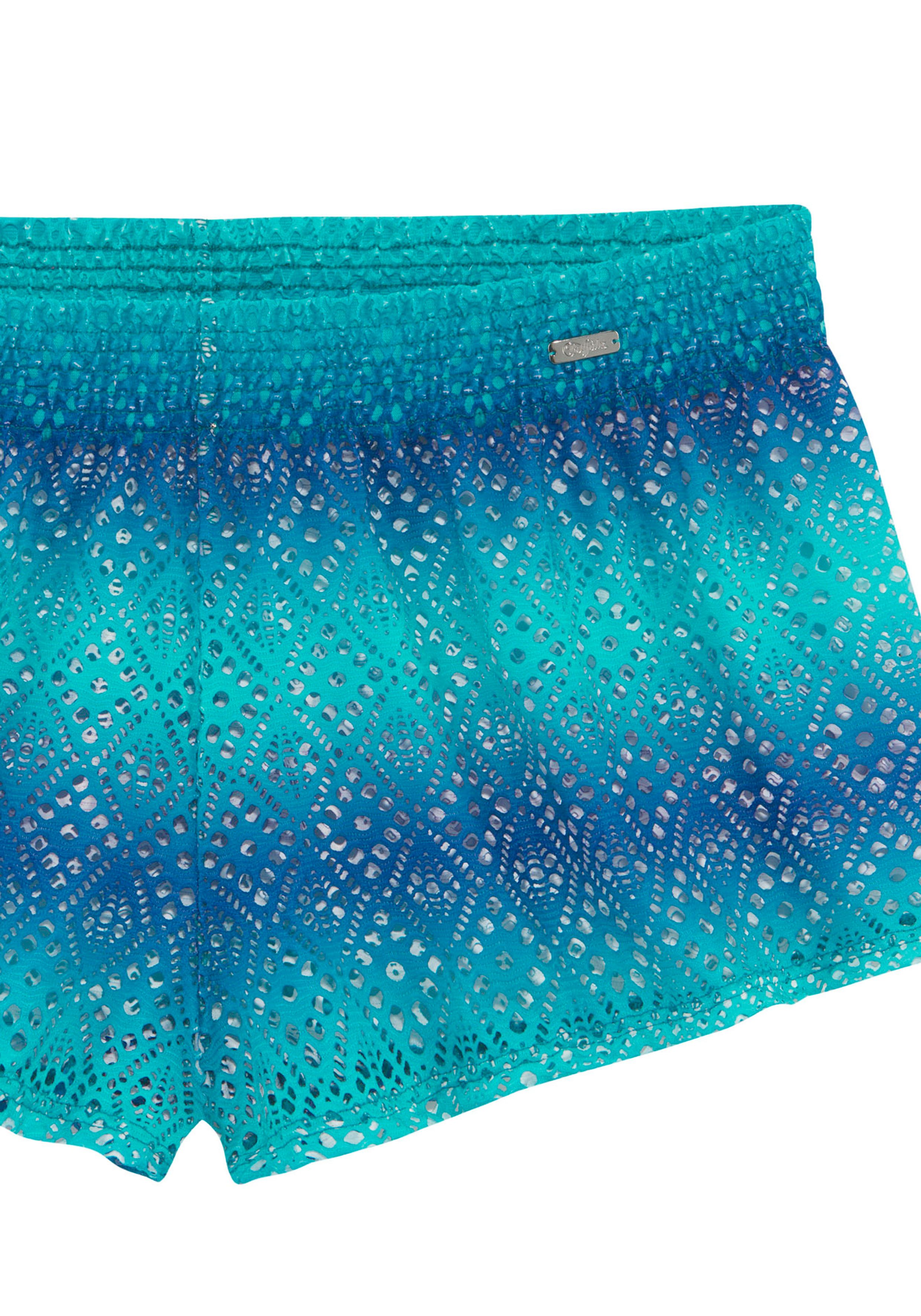 Buffalo Zwemshort met verloop