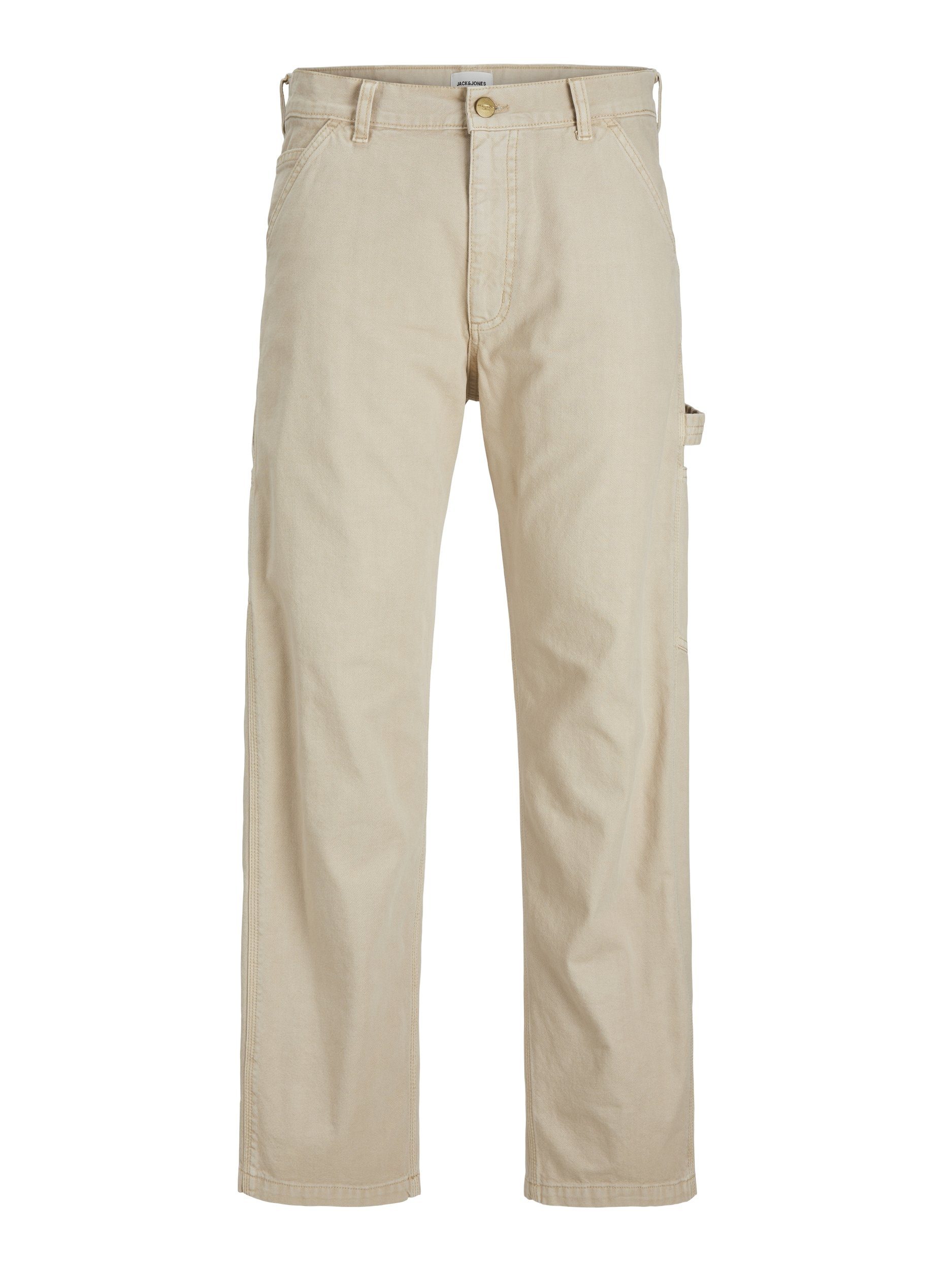 Jack & Jones Cargobroek JPSTEDDIE CARPENTER PANTS NOOS