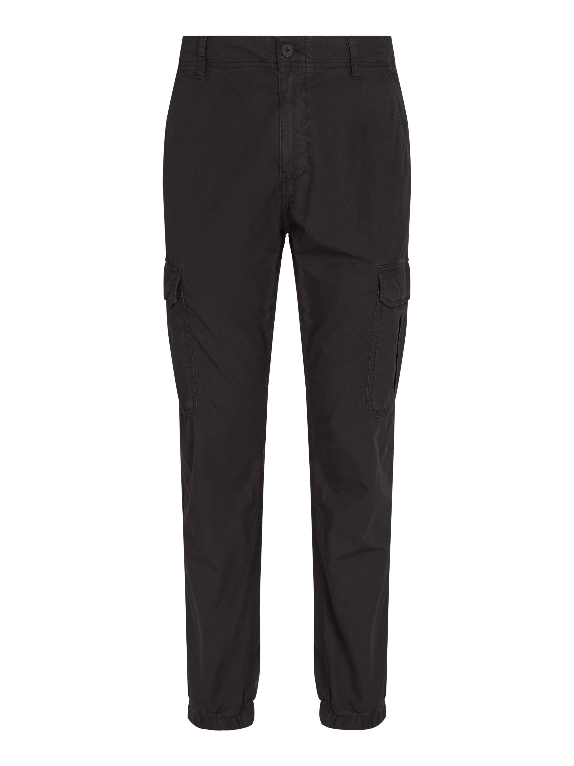 TOMMY JEANS Cargobroek TJM ETHAN RIPSTOP CARGO