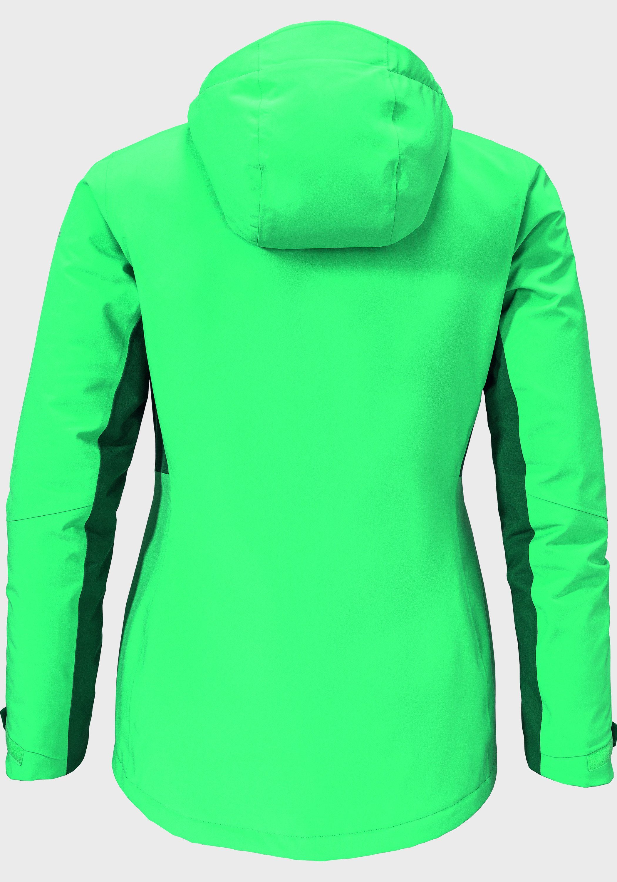 Schöffel Outdoorjack Jacket Torspitze L