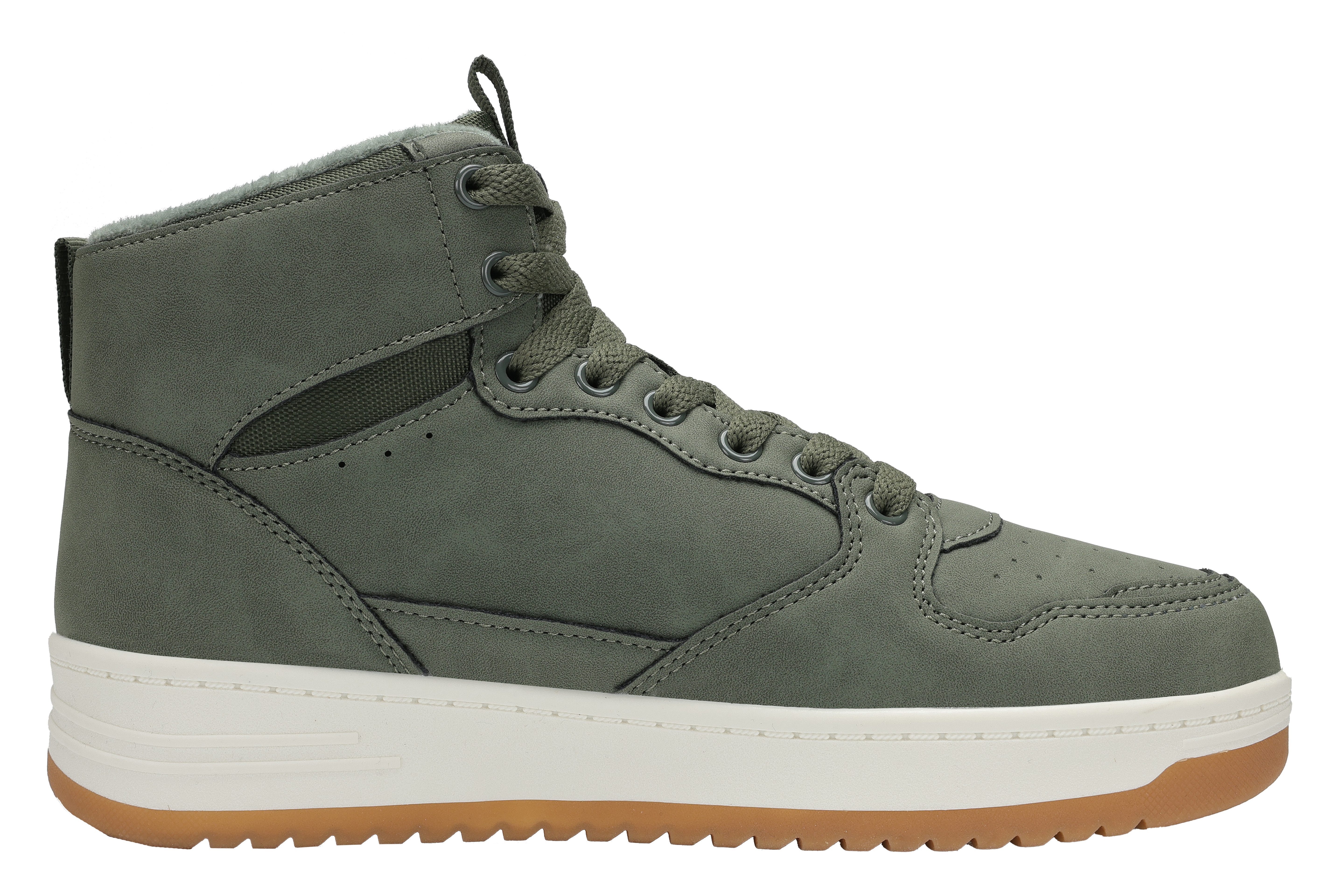 KangaROOS Sneakers K-Top Power Mid