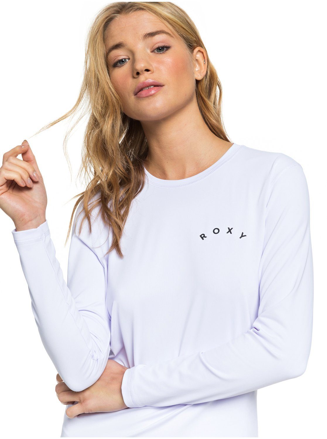 Roxy Functioneel shirt Enjoy Waves