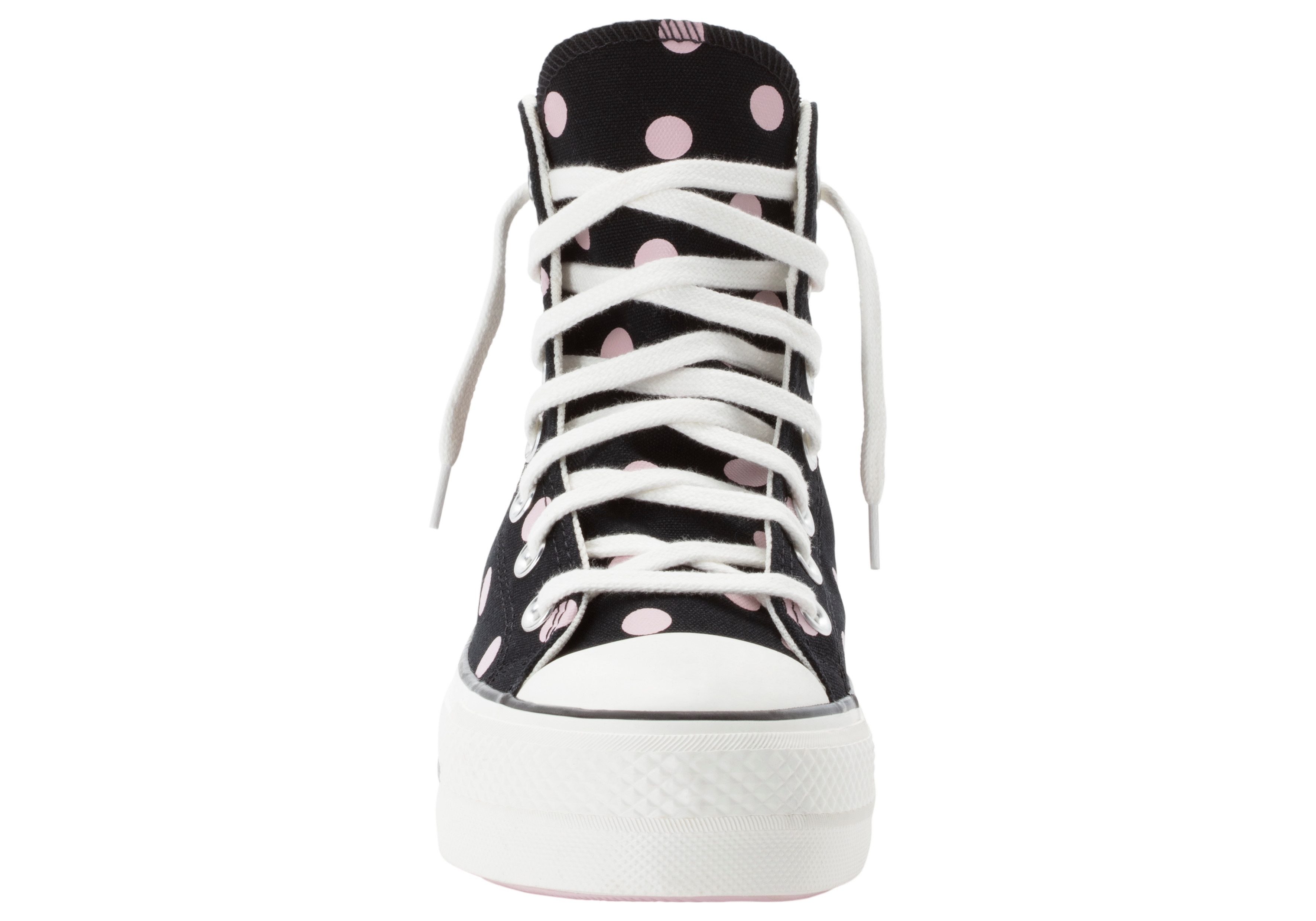 Converse Sneakers Chuck Taylor All Star Lift