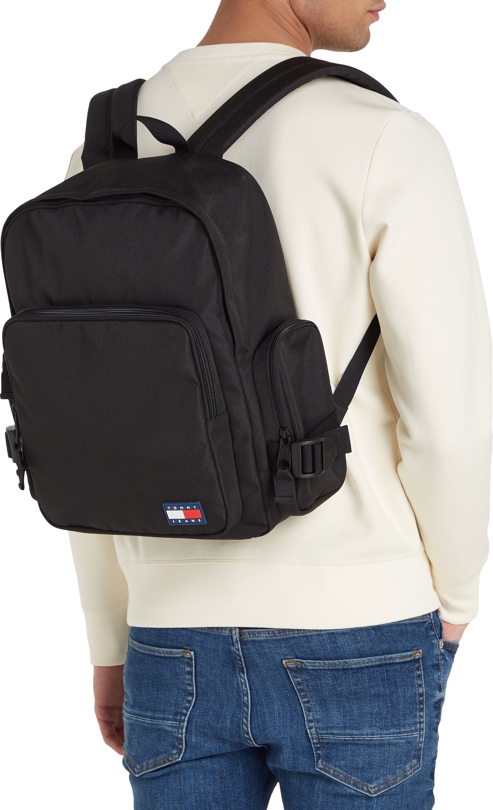 TOMMY JEANS Rugzak TJM OFF DUTY BACKPACK
