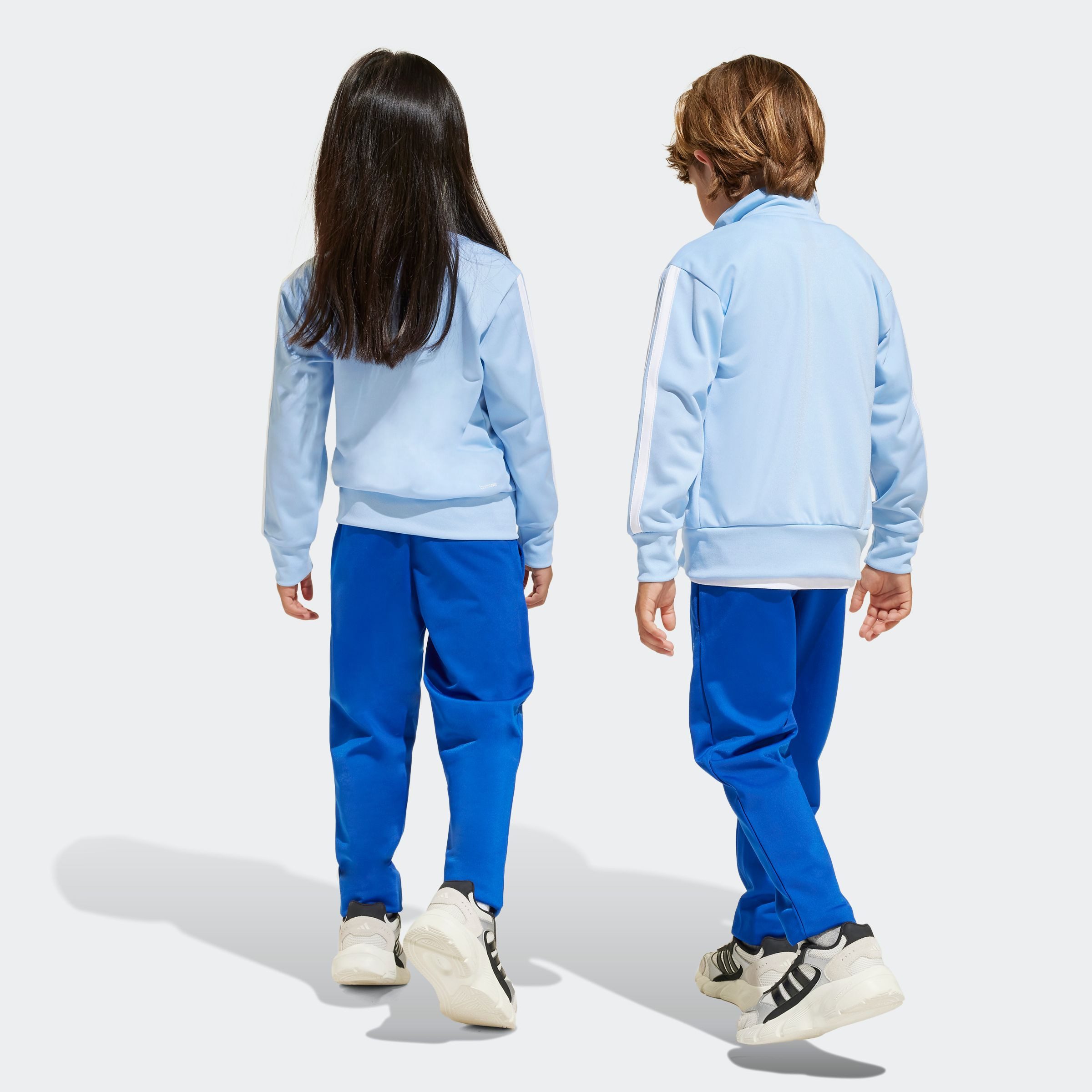 adidas Sportswear Trainingspak LK 3S TR TS 205 (2-delig)