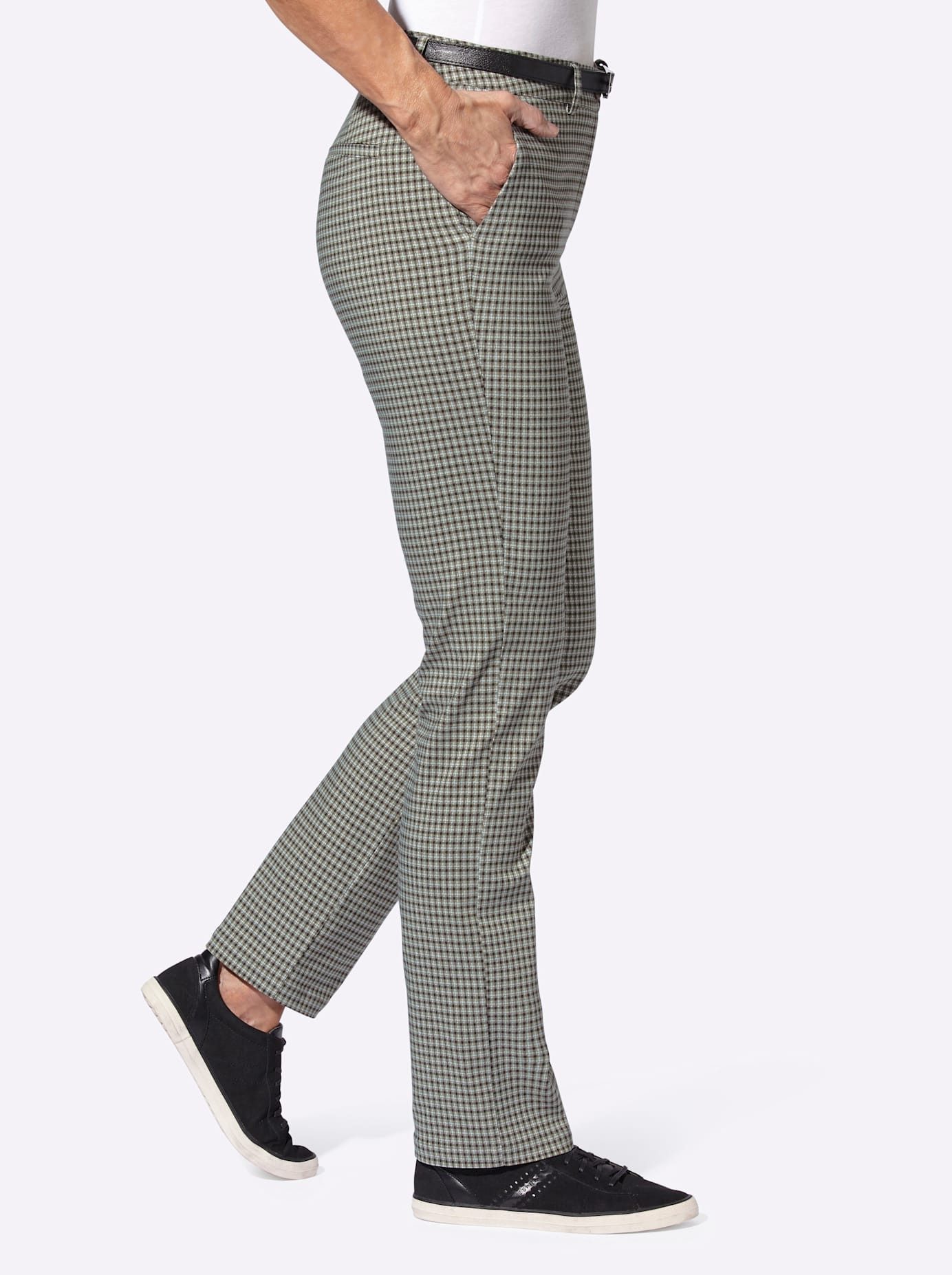 Casual Looks Geweven broek