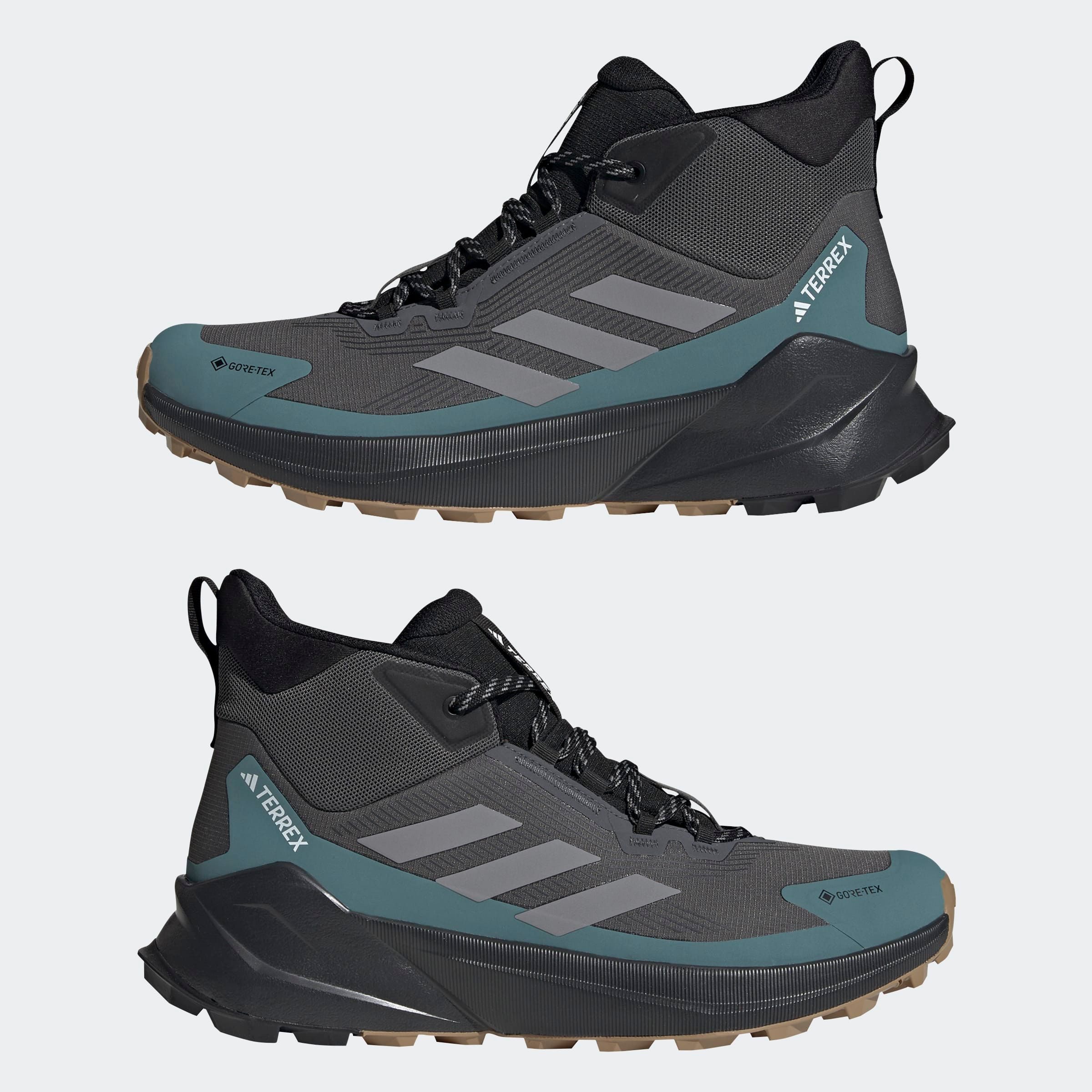 adidas TERREX Wandelschoenen TERREX TRAILMAKER 2.0 MID GORE-TEX