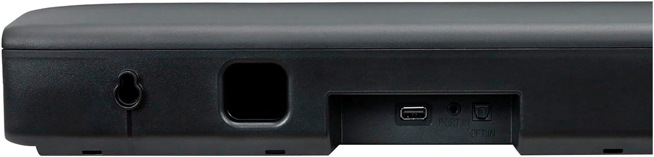 LG Soundbar SQM1