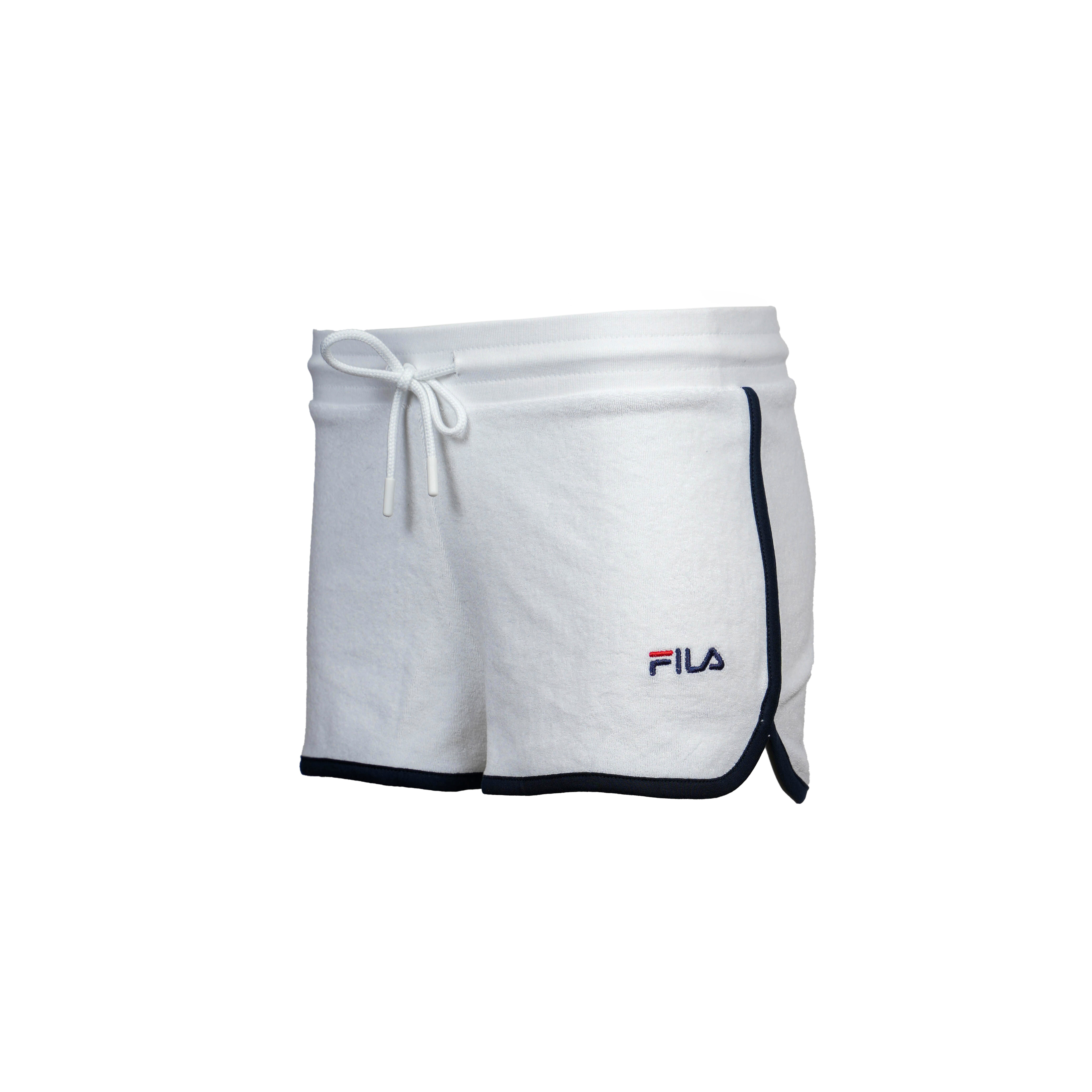 Fila Pyjama van puur katoen (2-delig)