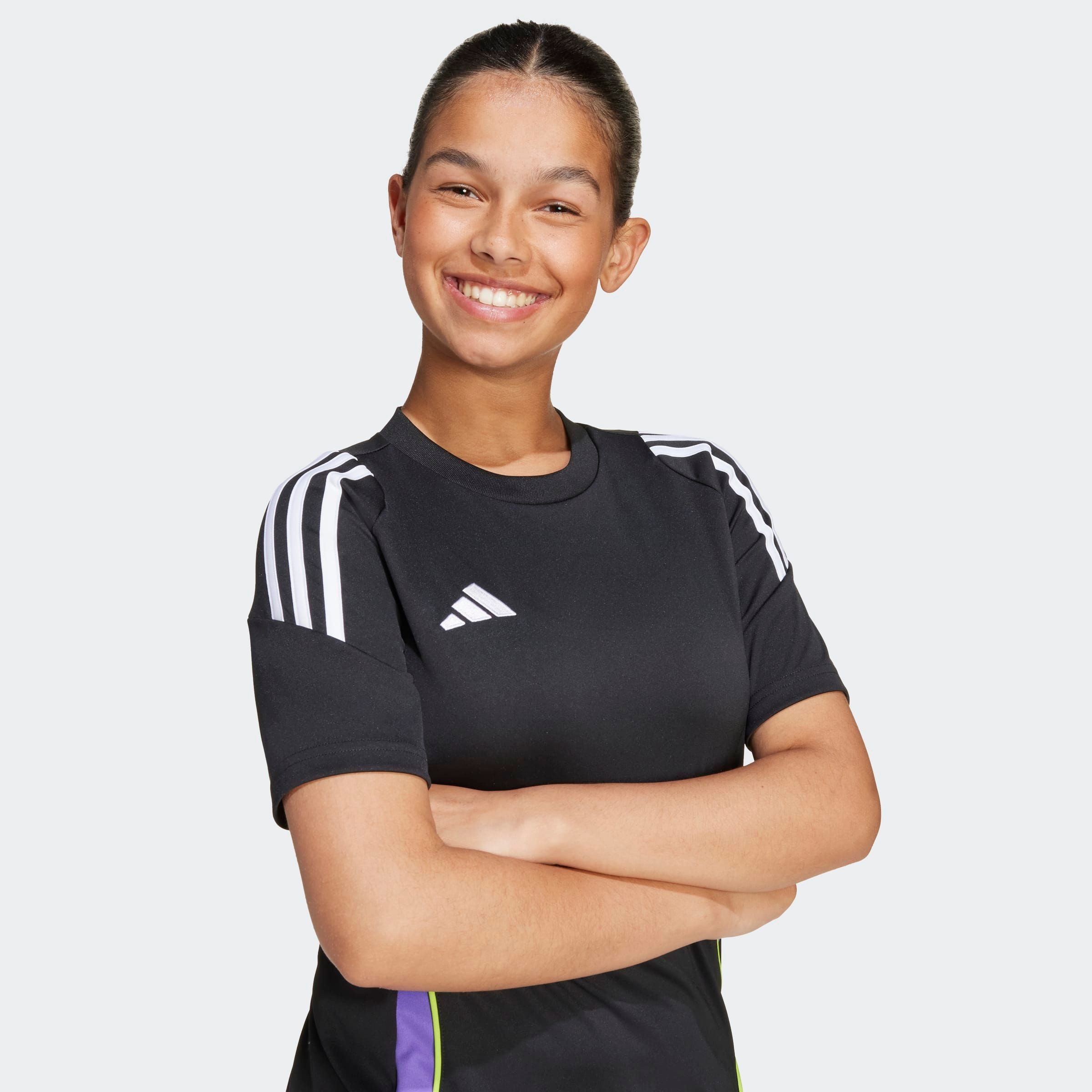 adidas Performance Voetbalshirt TIRO24 JSYY