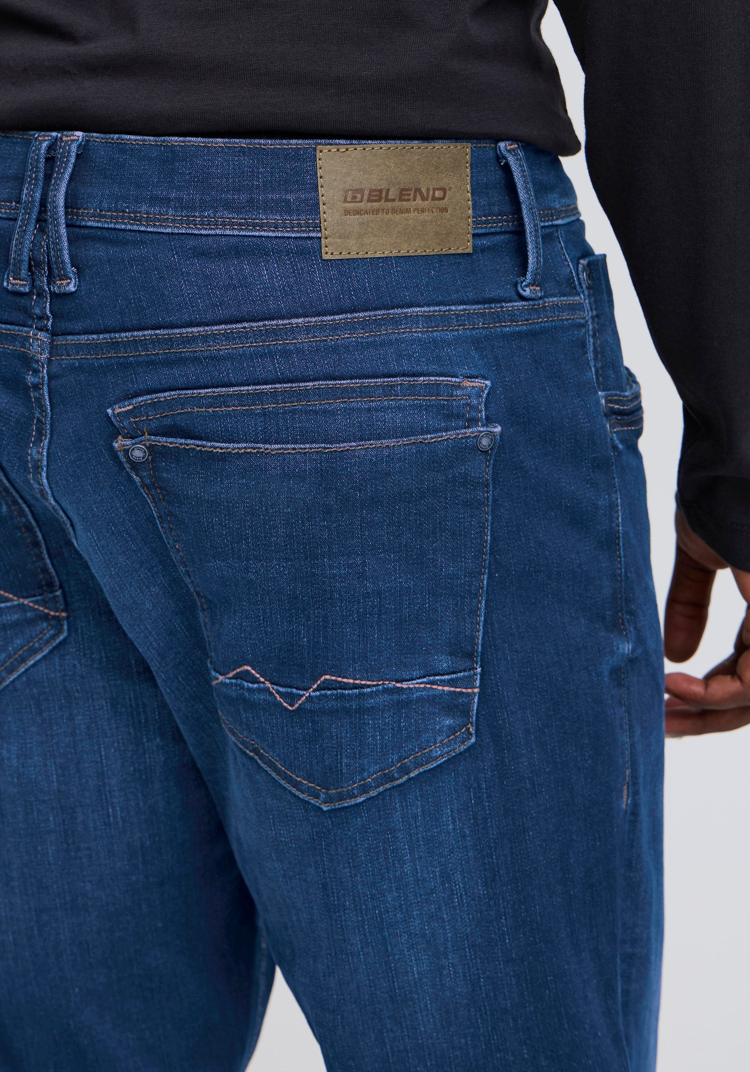 Blend Regular fit jeans BHBLIZZARD-NOOS