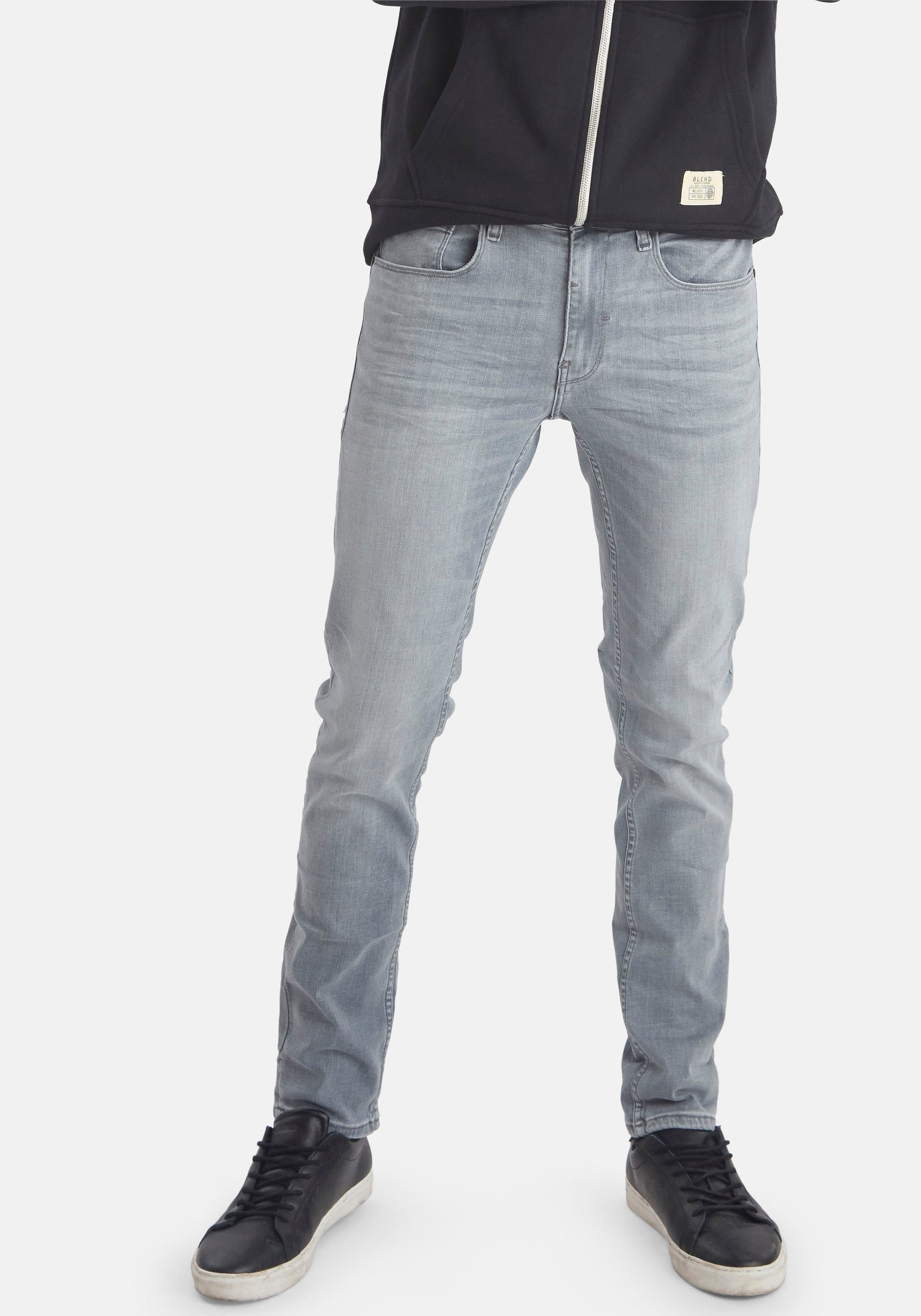 Blend slim fit jeans Jet Multiflex