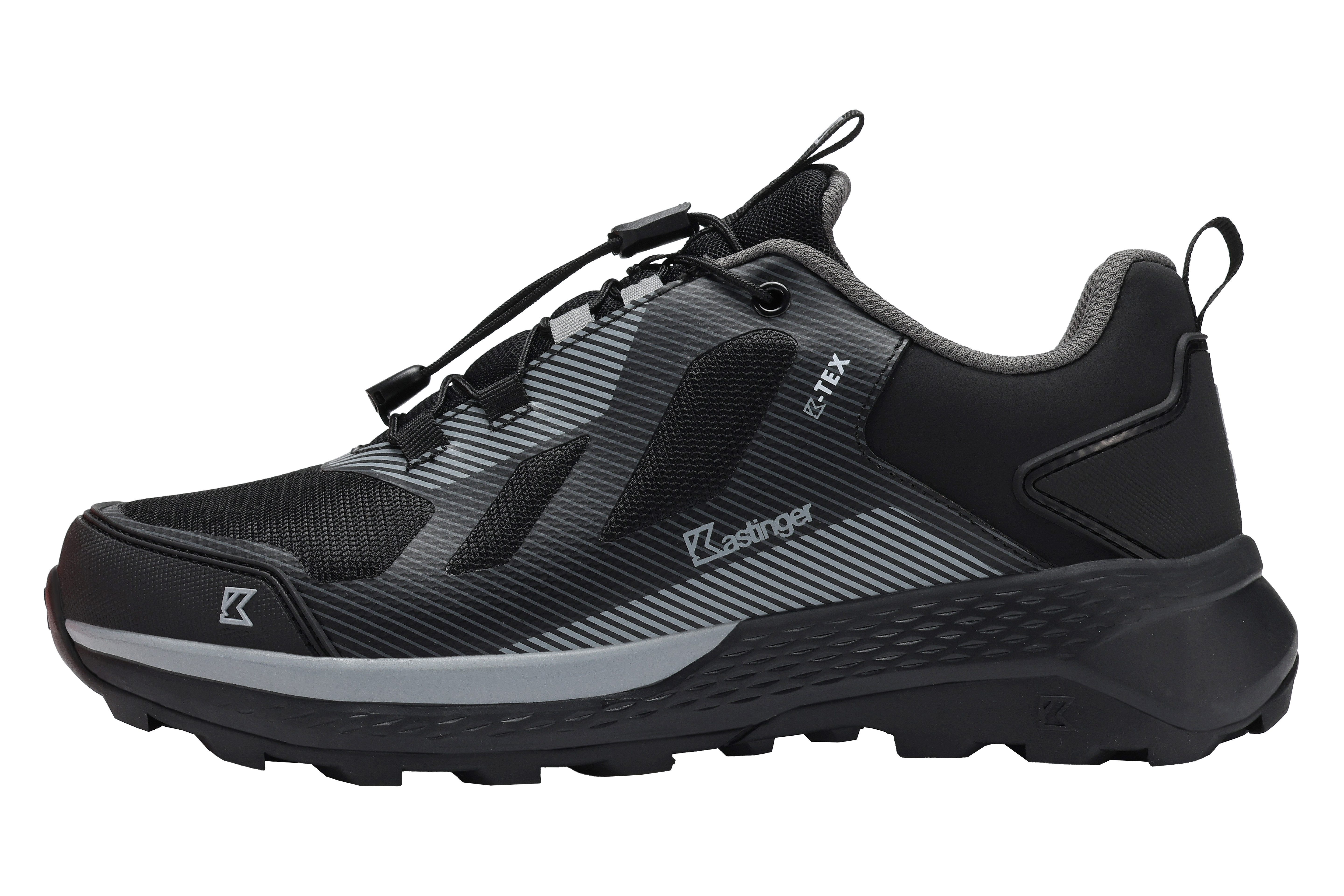 Kastinger Outdoorschoenen LH-LENGTAL LOW KTX