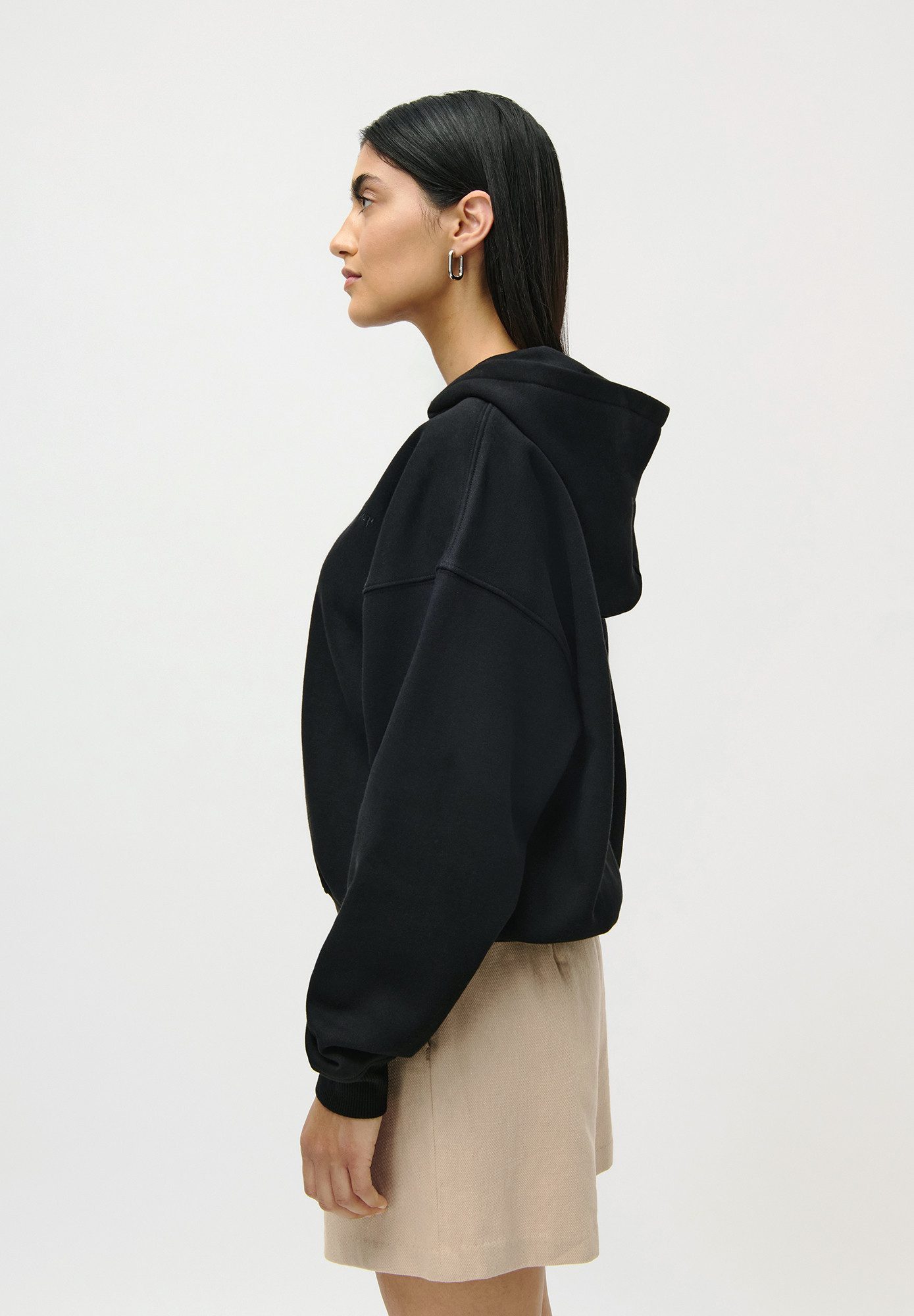 Capuchonsweatvest Fenna, LeGer by Lena Gercke