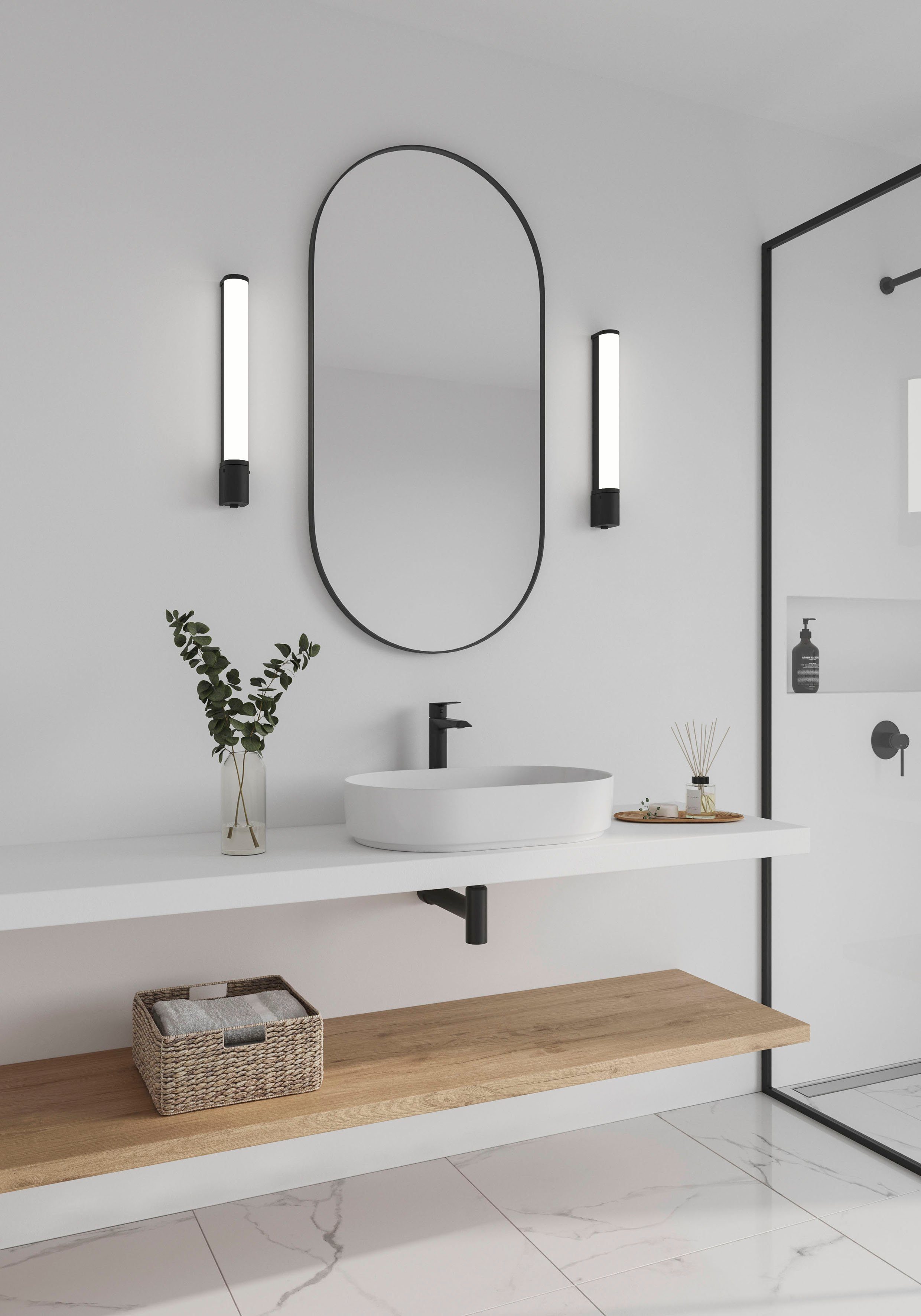 Nordlux Led-onderbouwverlichting Malaika 49