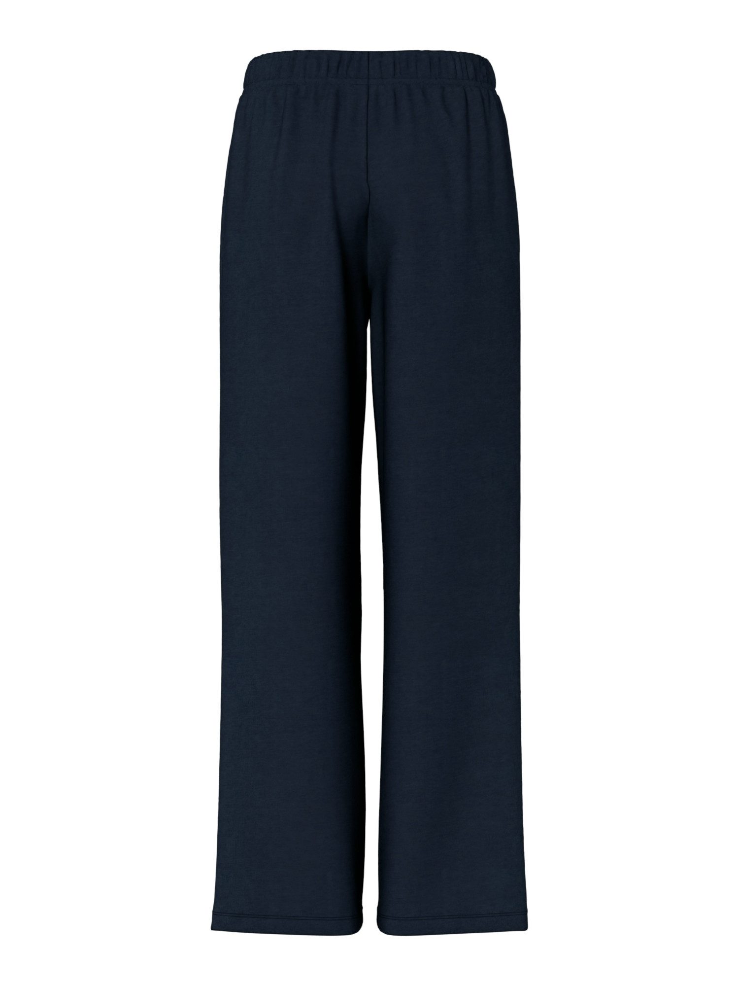pieces Sweatbroek PCCHILLI HW WIDE SWEAT PANTS NOOS BC