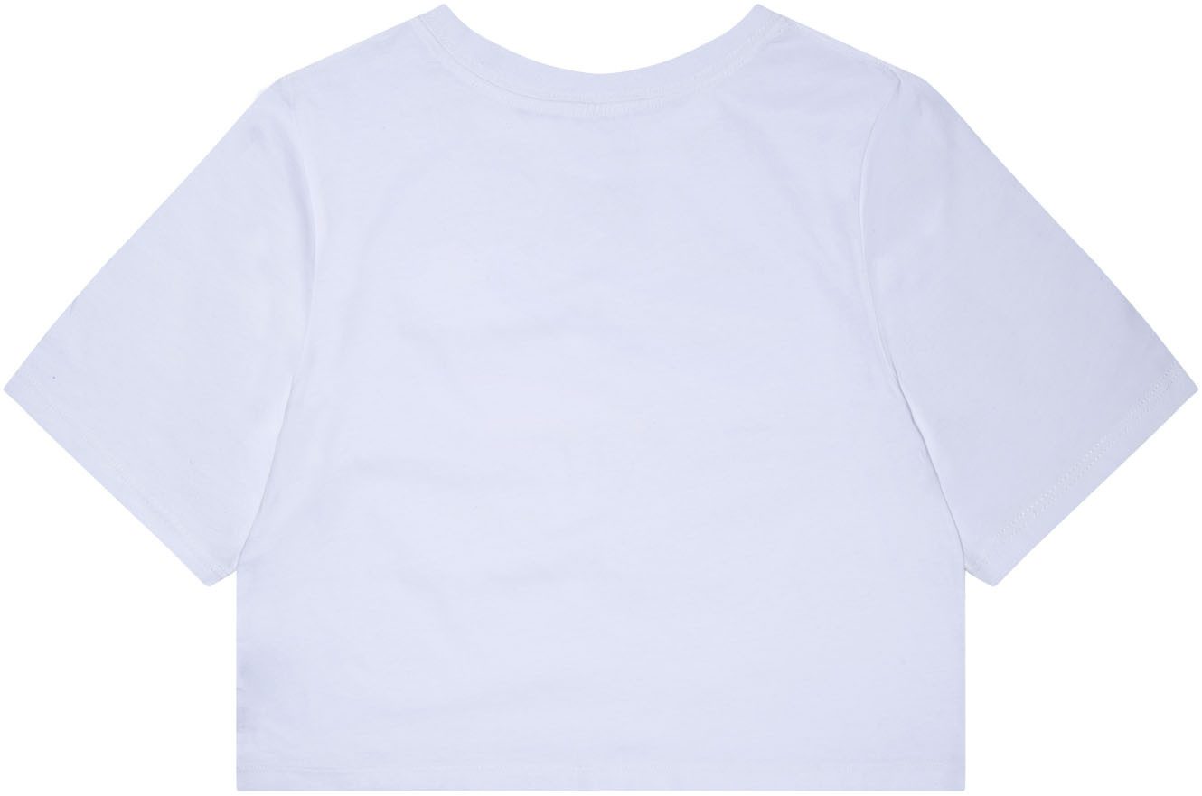 Levi's Kidswear T-shirt BATWING CROPPED TEE