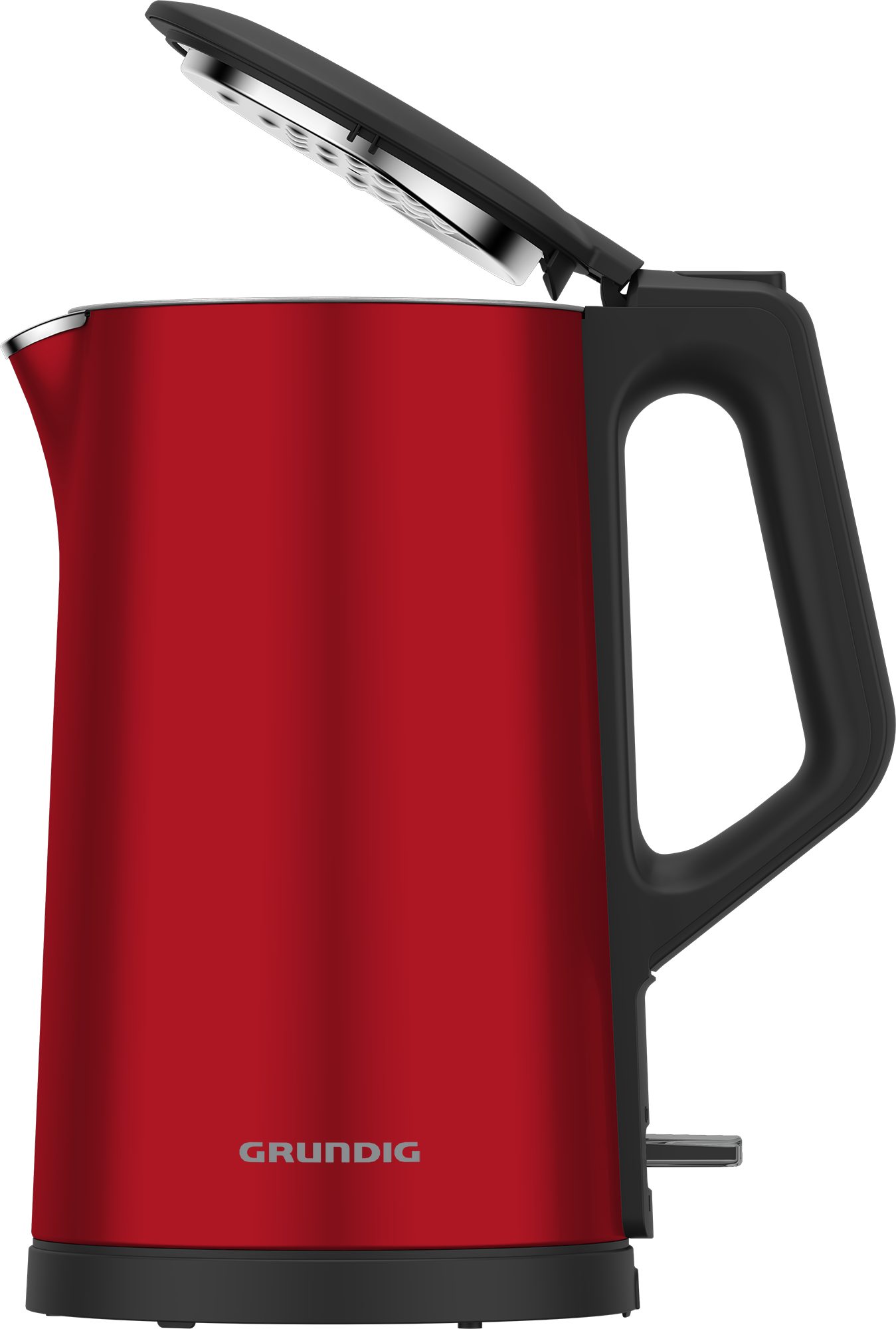 Grundig Waterkoker WK 8340, 1,5 l