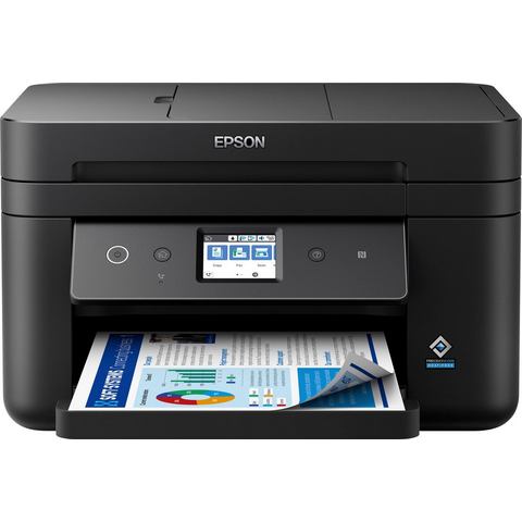 Epson all-in-one printer Workforce WF-2880DWF
