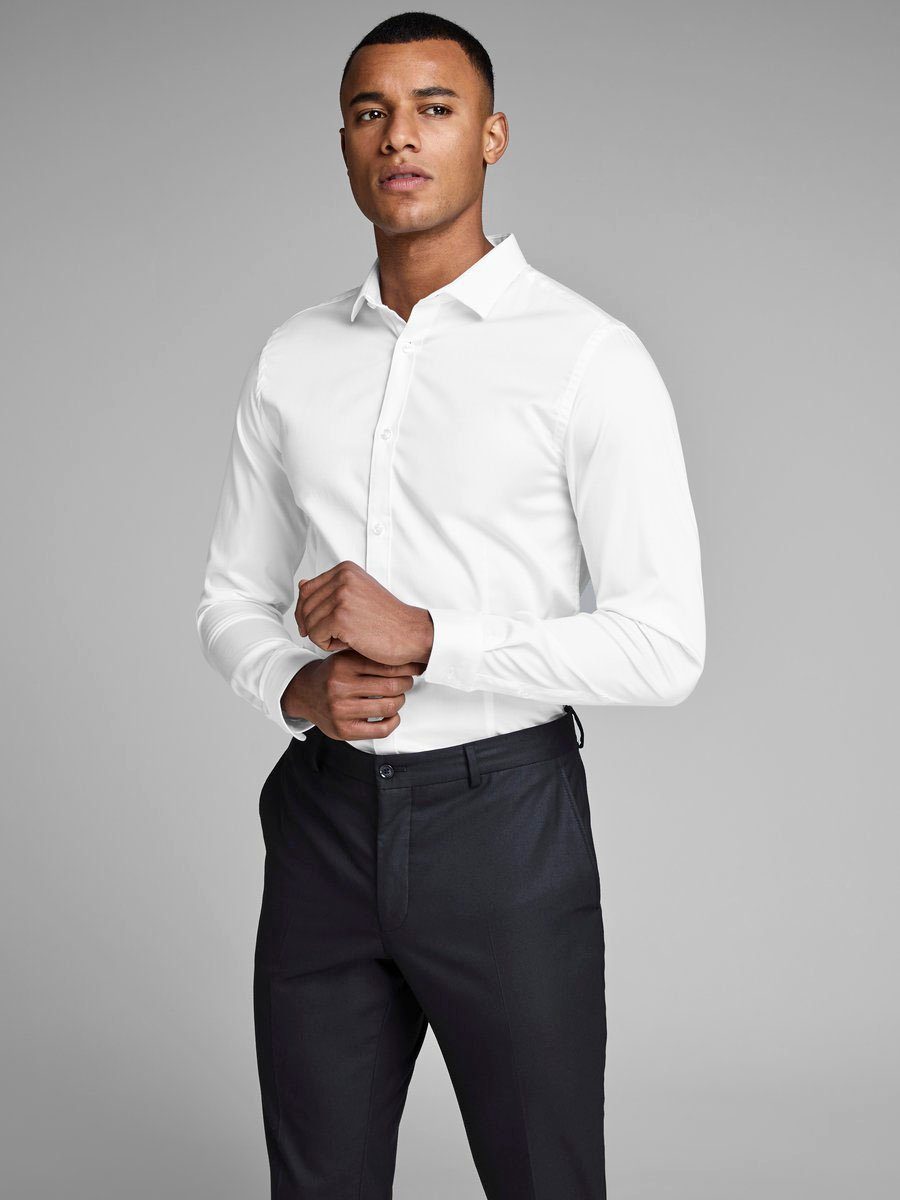 Jack & Jones Businessoverhemd Parma