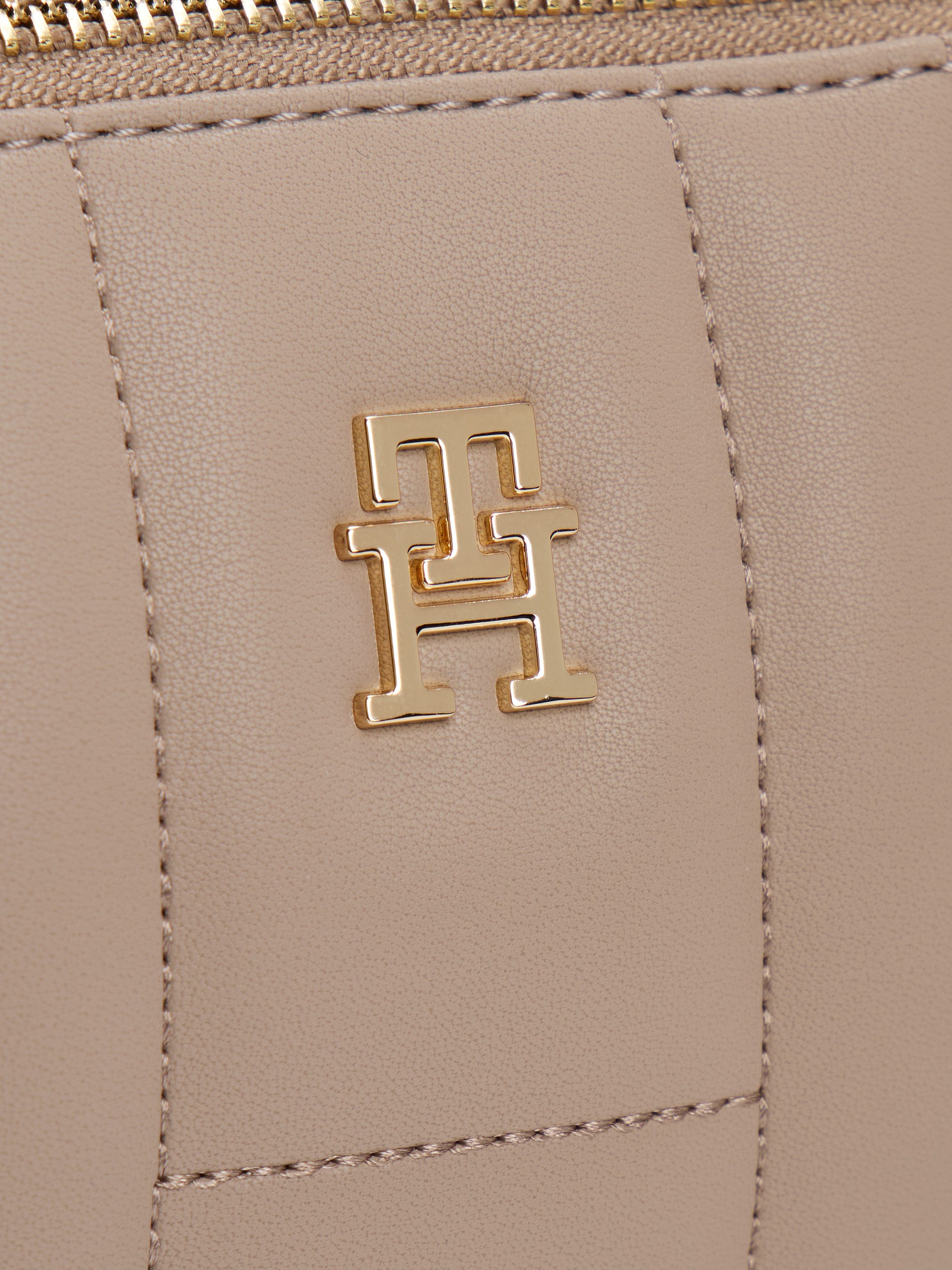 Tommy Hilfiger Schoudertas TH FEMININE CONV CAMERA BAG
