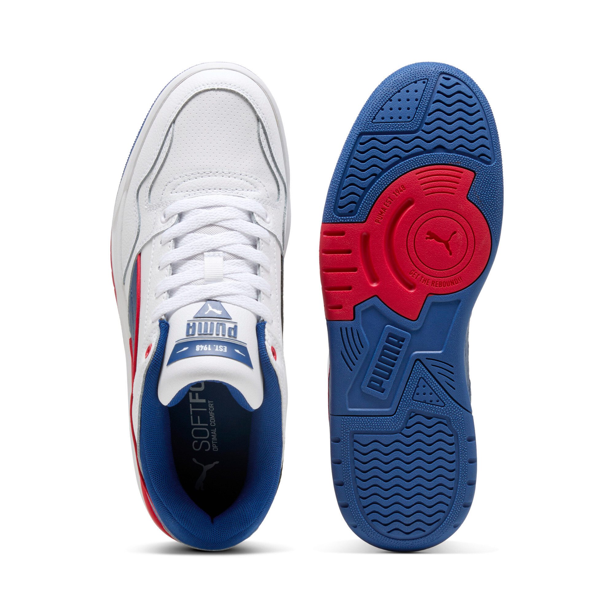 PUMA Sneakers REBOUND RETRO