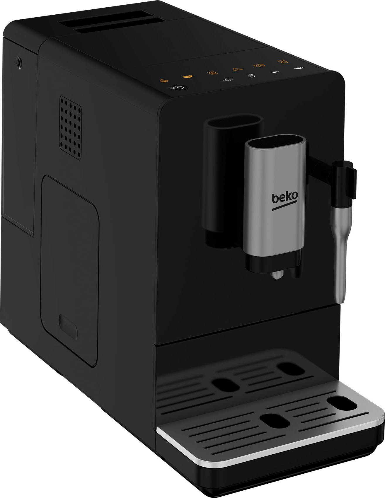 BEKO Volautomatisch koffiezetapparaat CEG 3192 B
