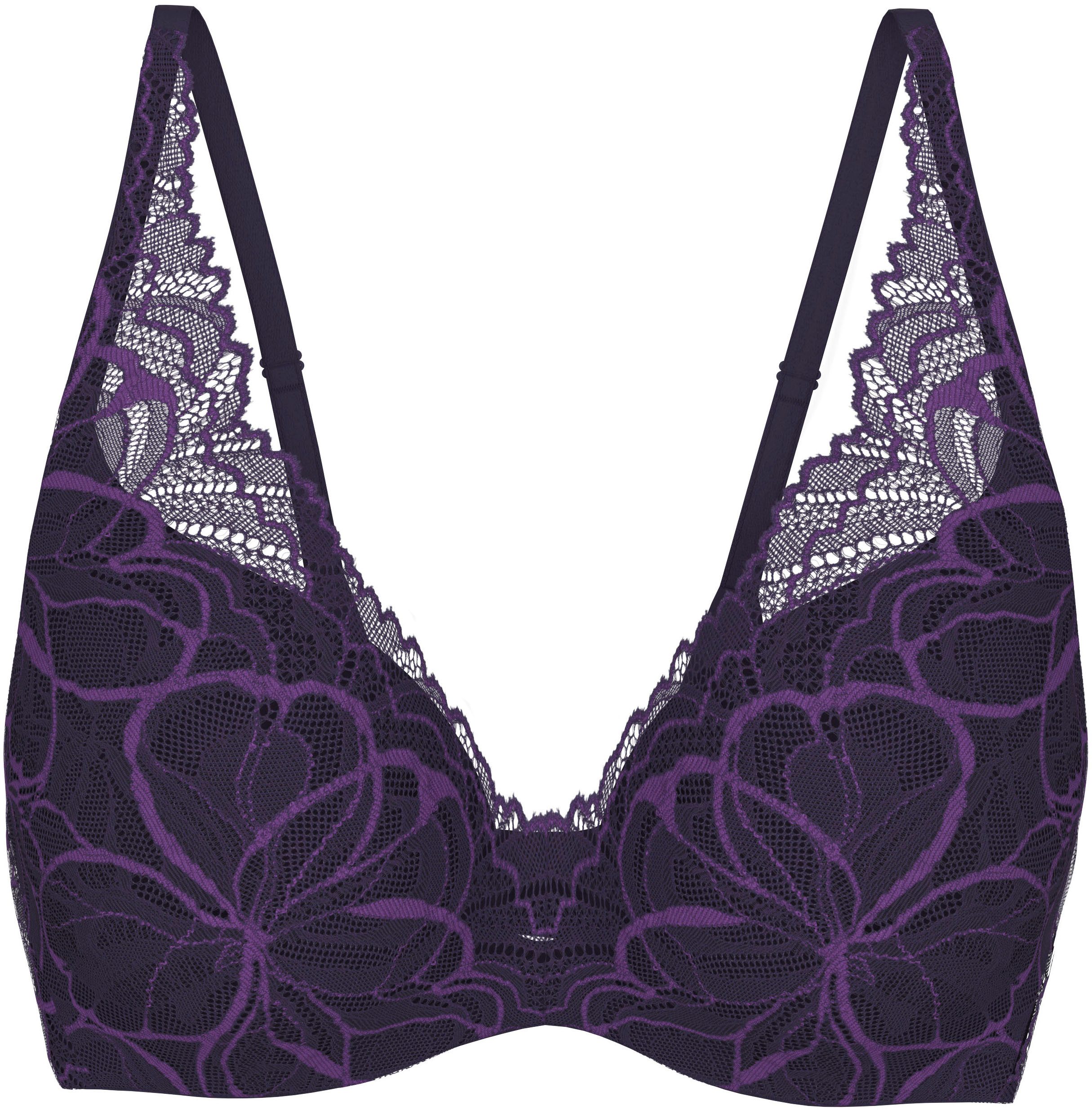 Triumph Beugel-bh Body Make-Up Illusion Lace
