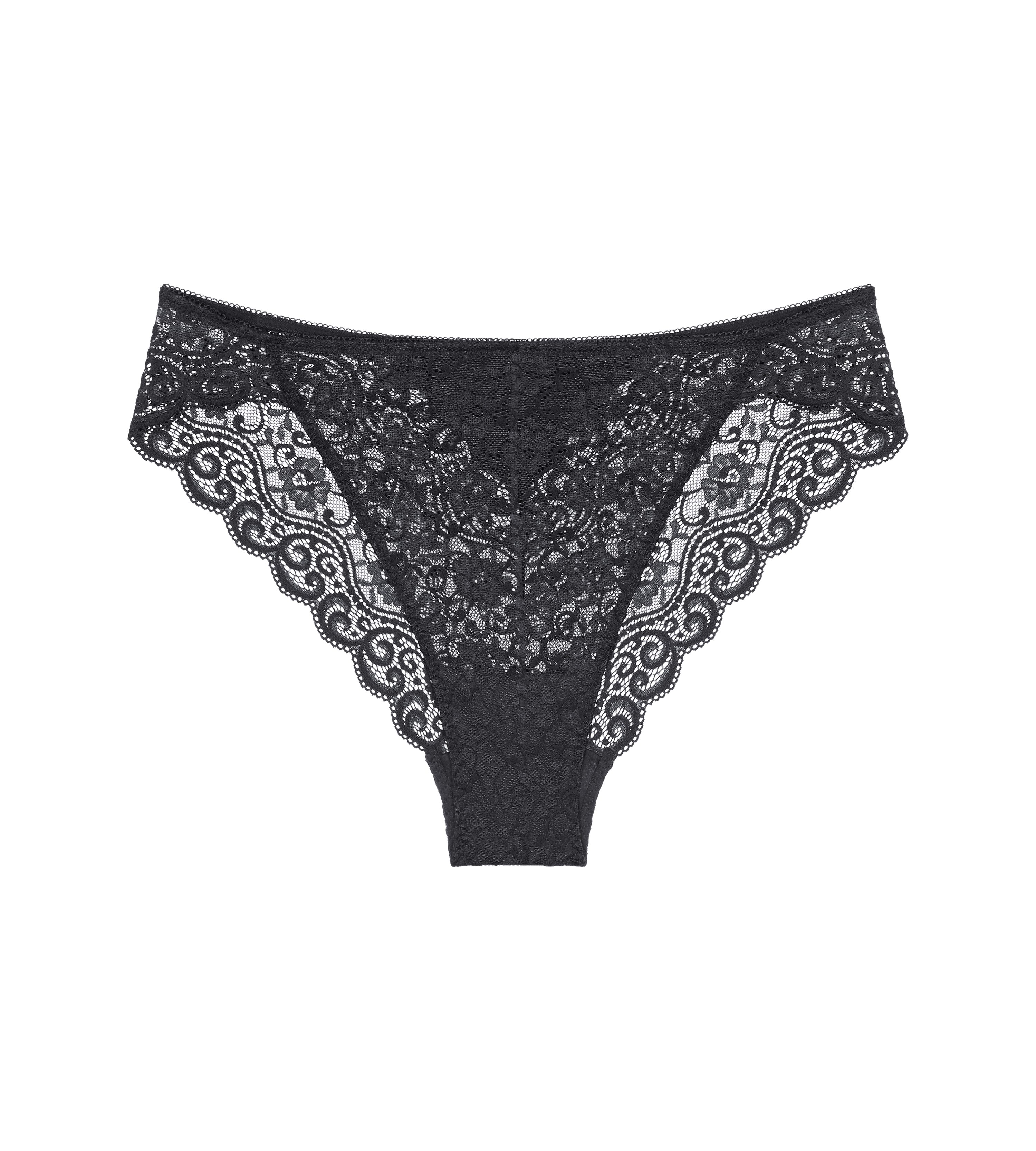 Triumph Slip Amourette Highleg Tai