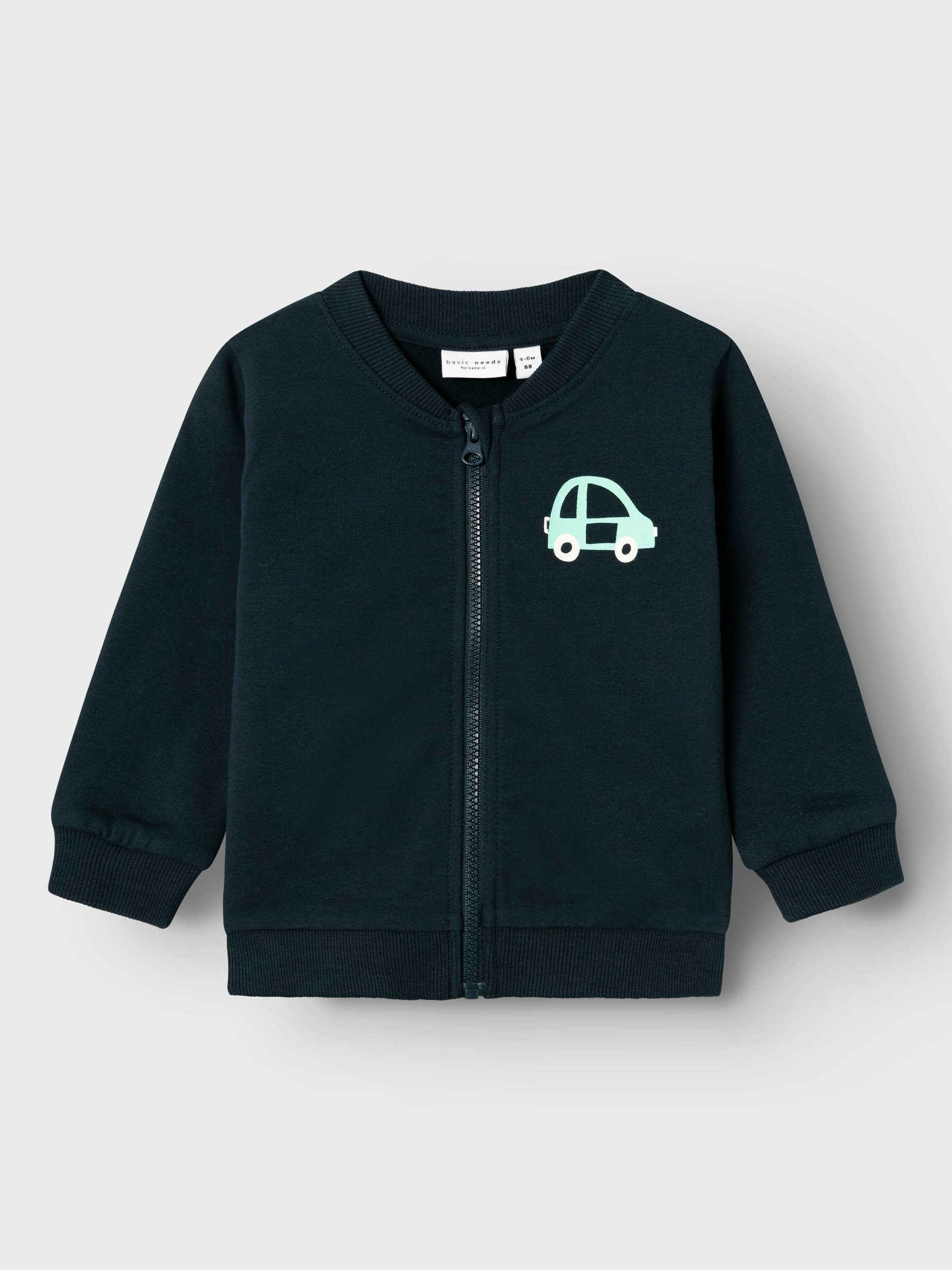 Name It Sweatshirt