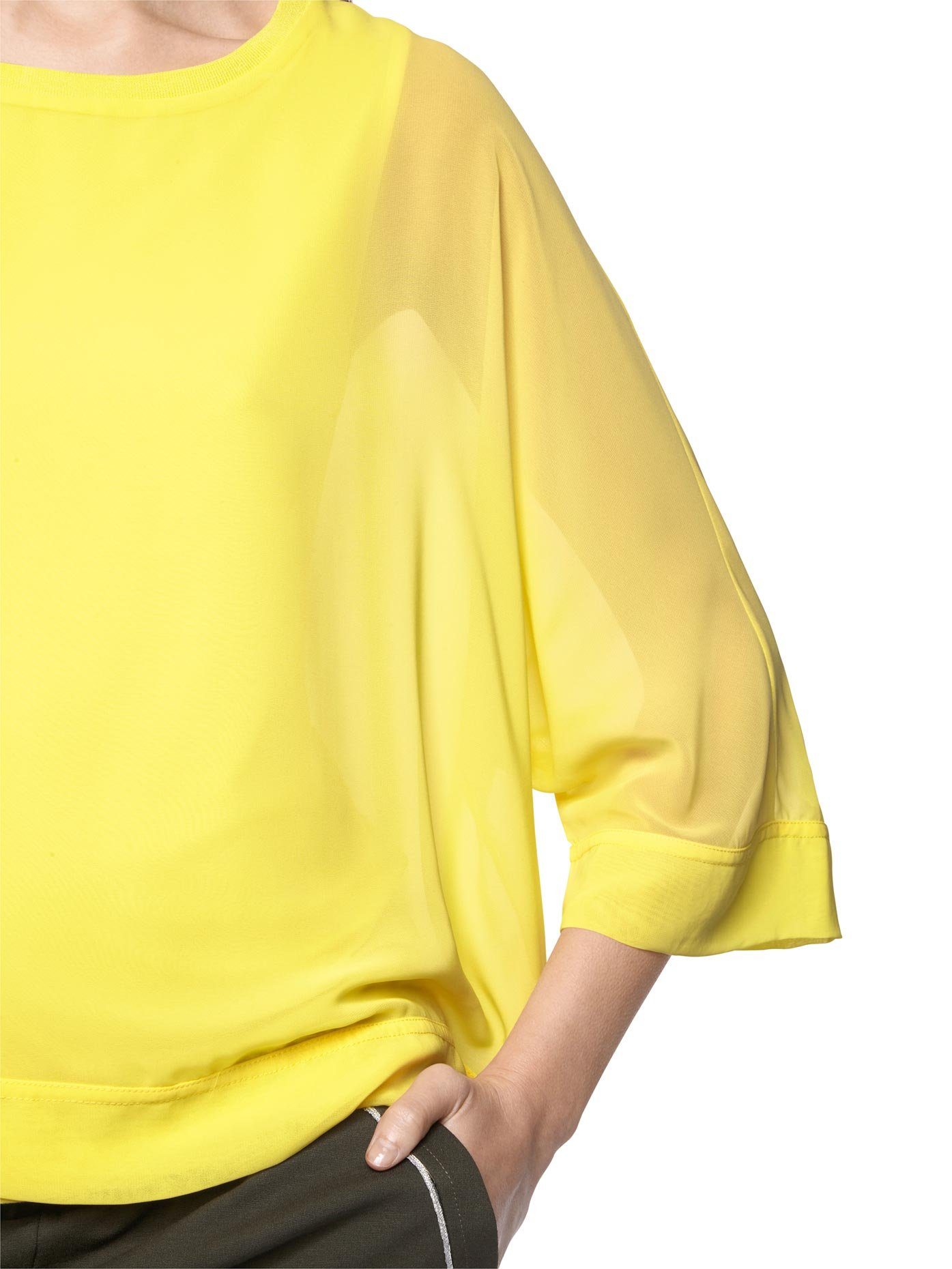 heine Shirt Blouseshirt (1-delig)