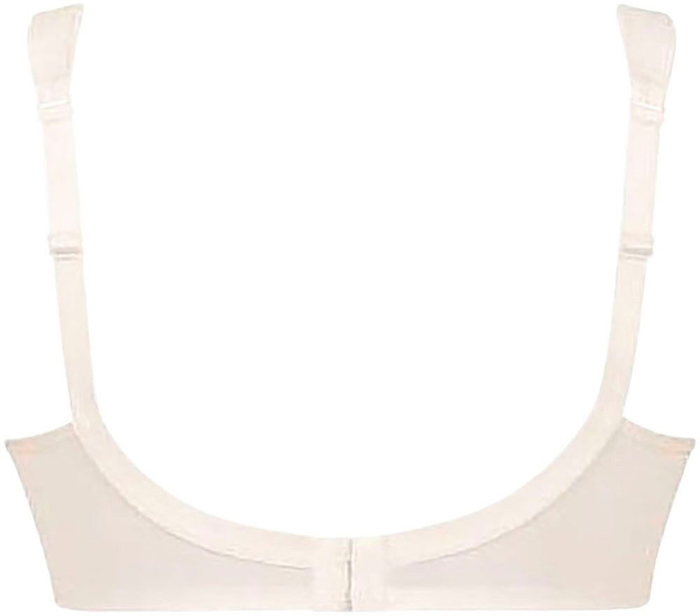 Anita Comfort Gevormde-bh Comfort-BH Clara Cup C-G, semi-transparante rand decolleté