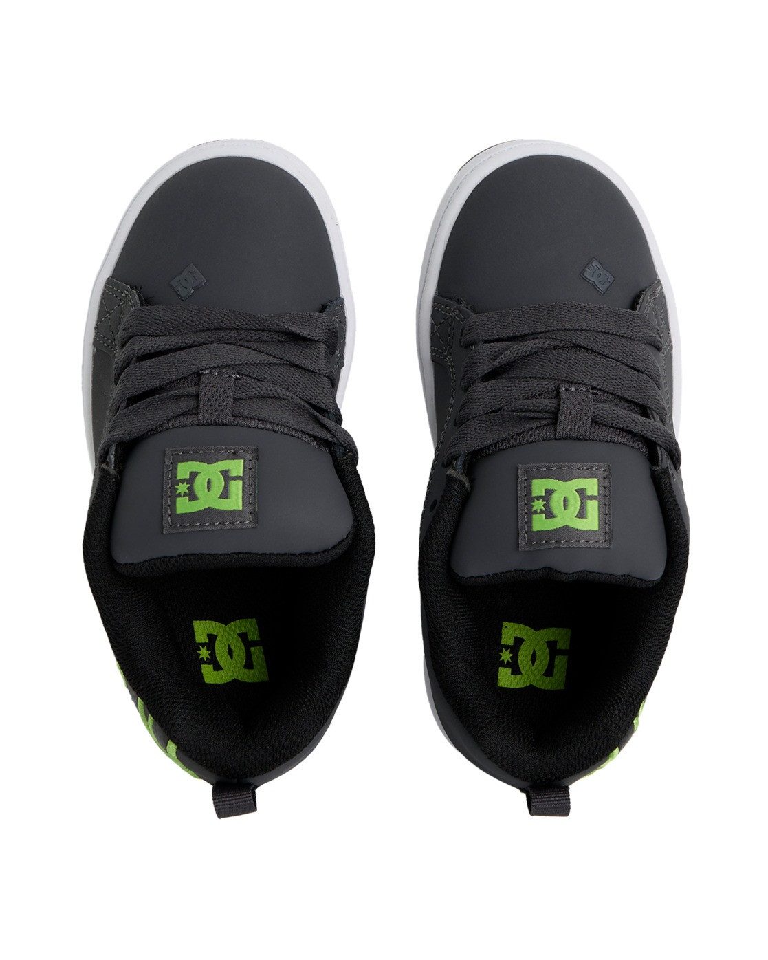 DC Shoes Sneakers Court Graffik