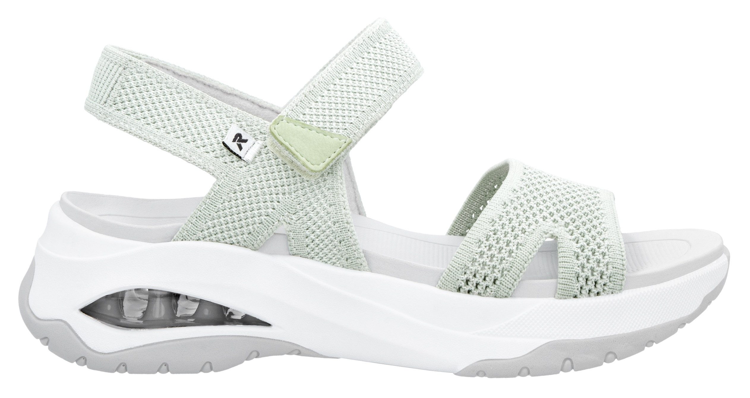 RIEKER Sport Sandalen Byron Bay