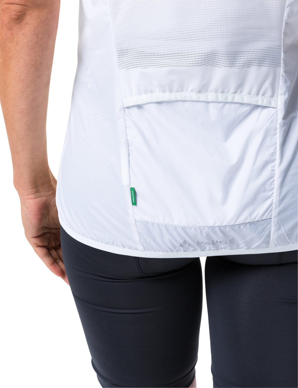 VAUDE Functionele bodywarmer WOMEN'S MATERA AIR VEST